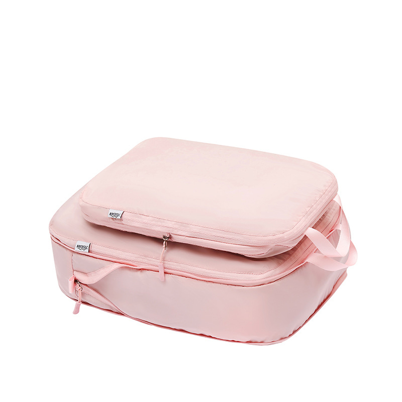 Save 40% space travel clothes storage bags