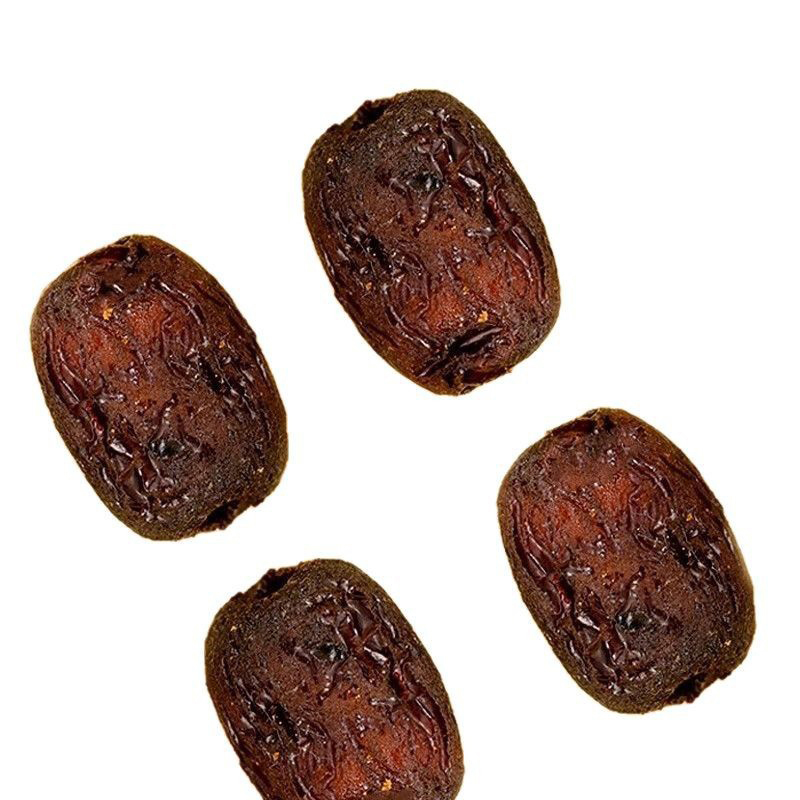 三蒸三曬黃耆蒸棗