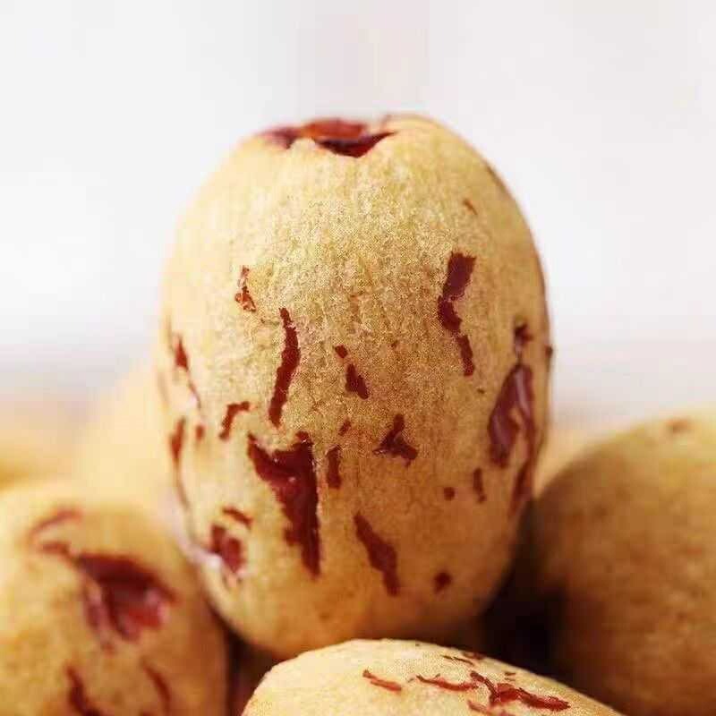 トラ丸ちゃん 皮むきなつめ つまみ棗 180g 個包装 皮剥き種ぬき 食べやすい 添加物不使用 砂糖不使用 なつめ ナツメ ドライフルーツ ノンオイル そのまま食べれる お菓子 乾燥 大棗 温活 自然乾燥 食物繊維