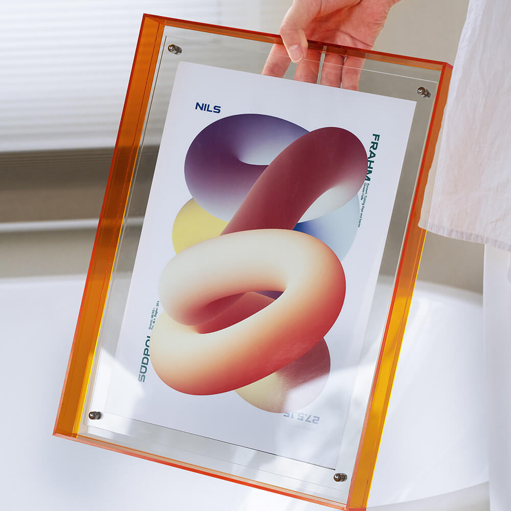 【ランキング入賞】【見逃し禁止：今だけ20％OFF】アクリル フォトフレーム 壁掛け 2L アクリルフォトフレーム a4 額縁 写真フレーム a3 名入れ 写真立て 2l 結婚祝い ハガキサイズ 卓上 フォトスタンド 記念日 名前入り スタンド アクリルフォトスタンド