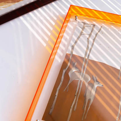 【ランキング入賞】【見逃し禁止：今だけ20％OFF】アクリル フォトフレーム 壁掛け 2L アクリルフォトフレーム a4 額縁 写真フレーム a3 名入れ 写真立て 2l 結婚祝い ハガキサイズ 卓上 フォトスタンド 記念日 名前入り スタンド アクリルフォトスタンド