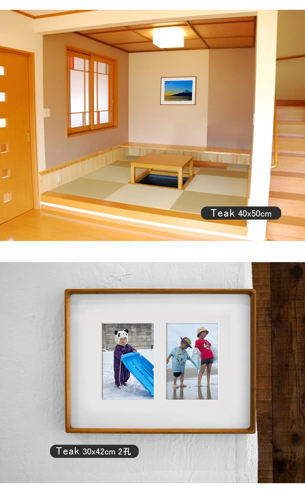 木製フレーム 壁掛け 2L フォトフレーム 木製 L A3 写真立て 木製額縁 A4 デッサン額 額縁 写真額 写真フレーム 油絵額縁  結婚祝い 賞状額 ハガキサイズ 卓上 フォトスタンド 木のフレーム 記念日 スタンド ナチュラル 縦置き 横置き