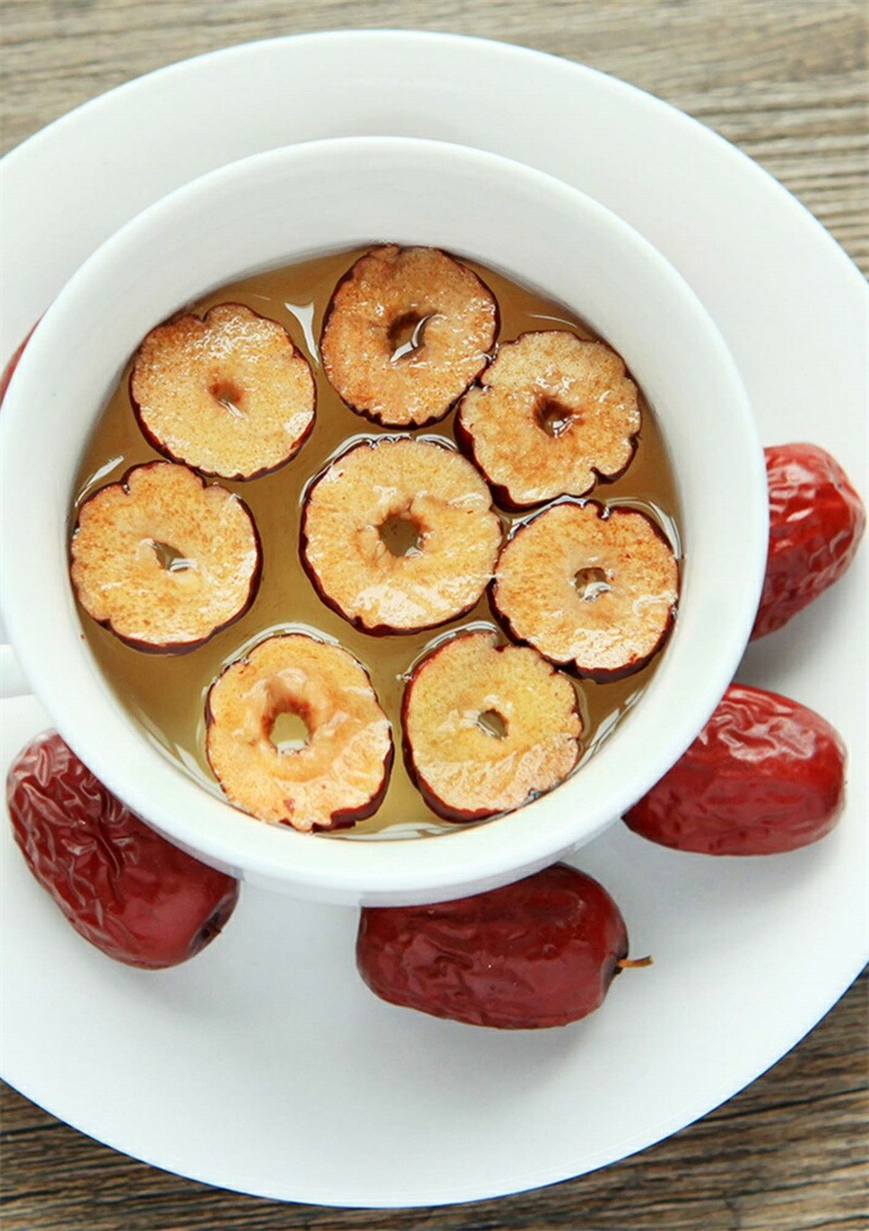 なつめチップス なつめ茶 無添加 健康食品 薬膳 ナツメ ドライ 化学肥料農薬不使用 食材 料理 栄養 低温乾燥 種抜き済み 油 砂糖など一切不使用