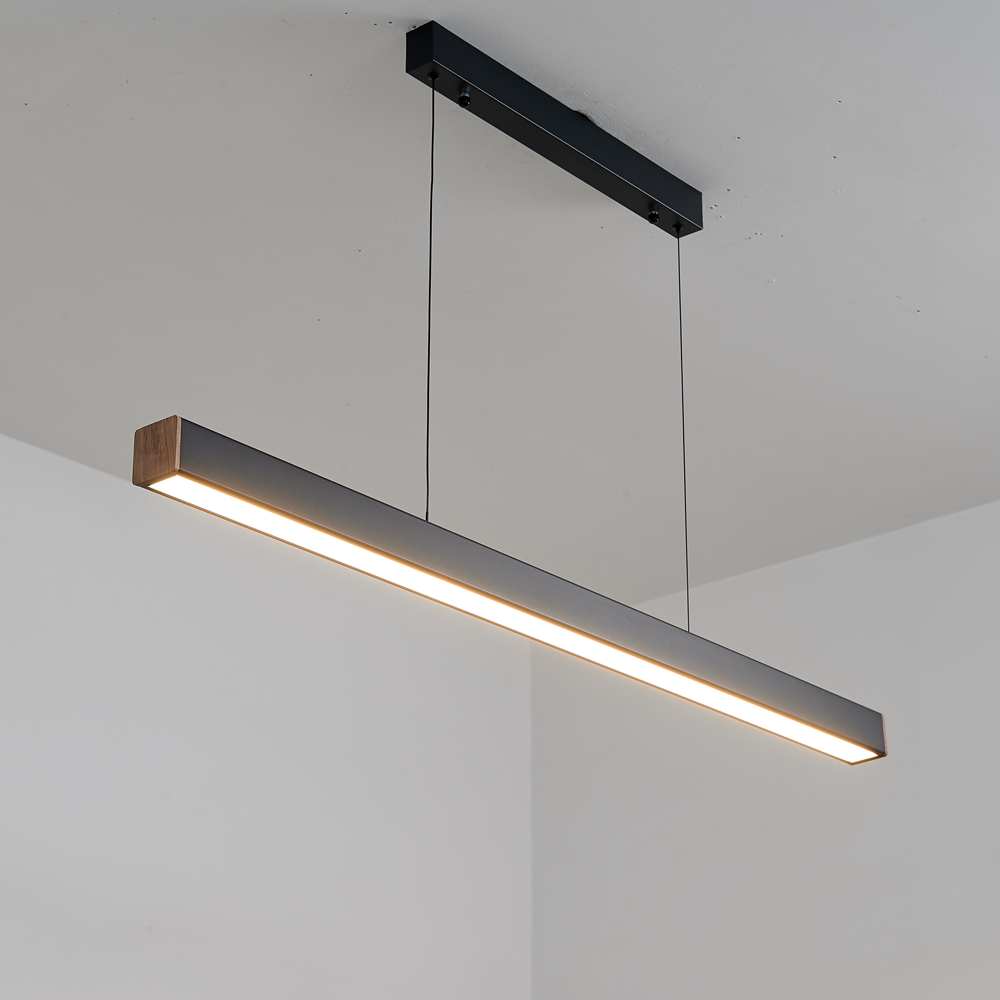 馬丁學院2號一字吊燈