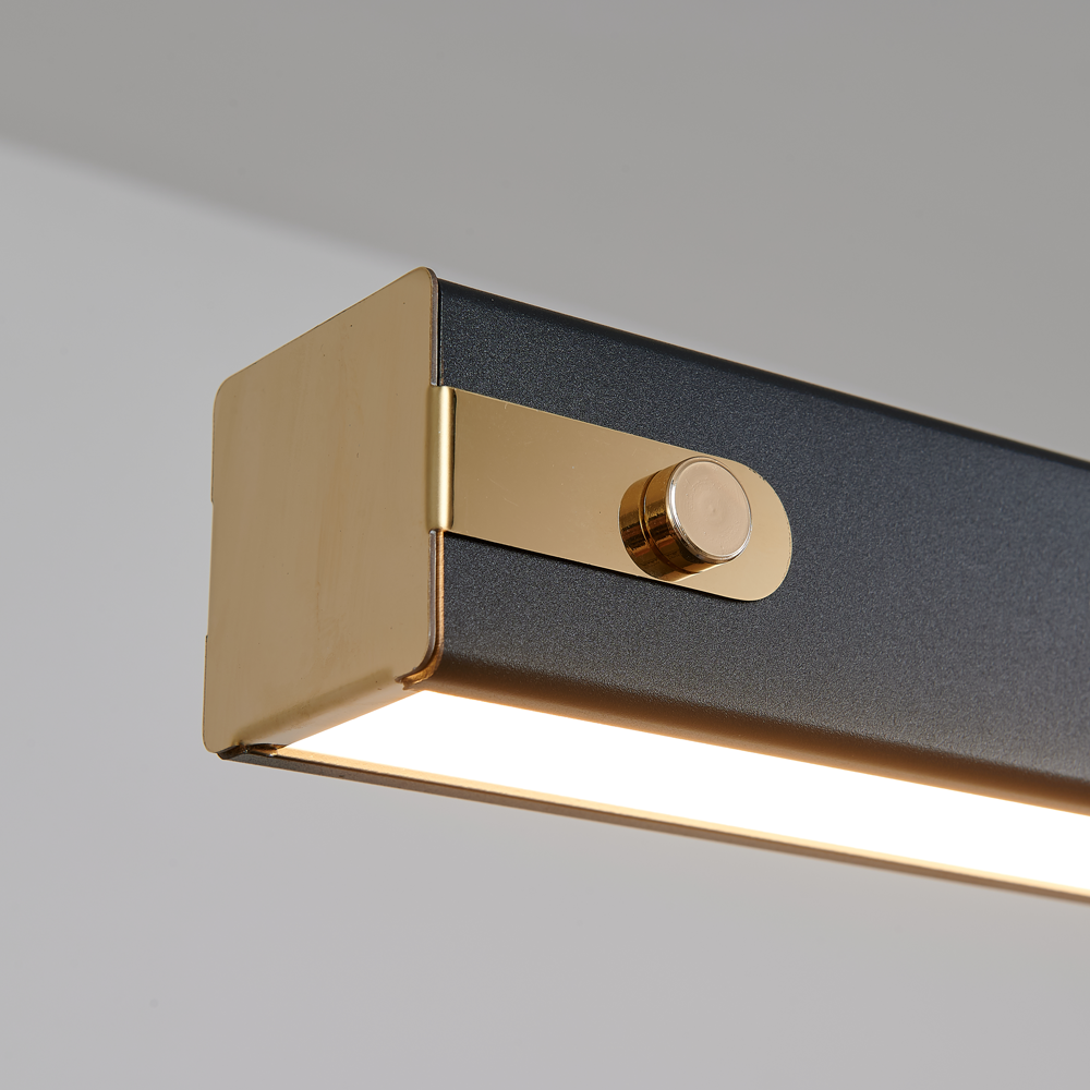 馬丁學院一字吊燈