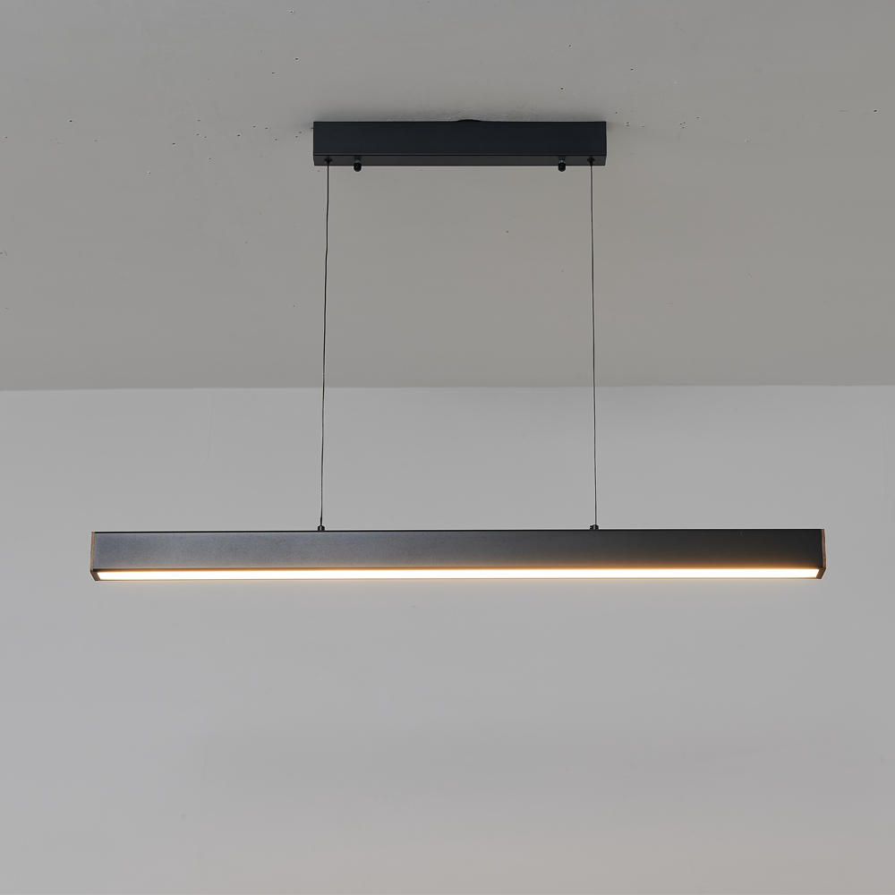 馬丁學院2號一字吊燈