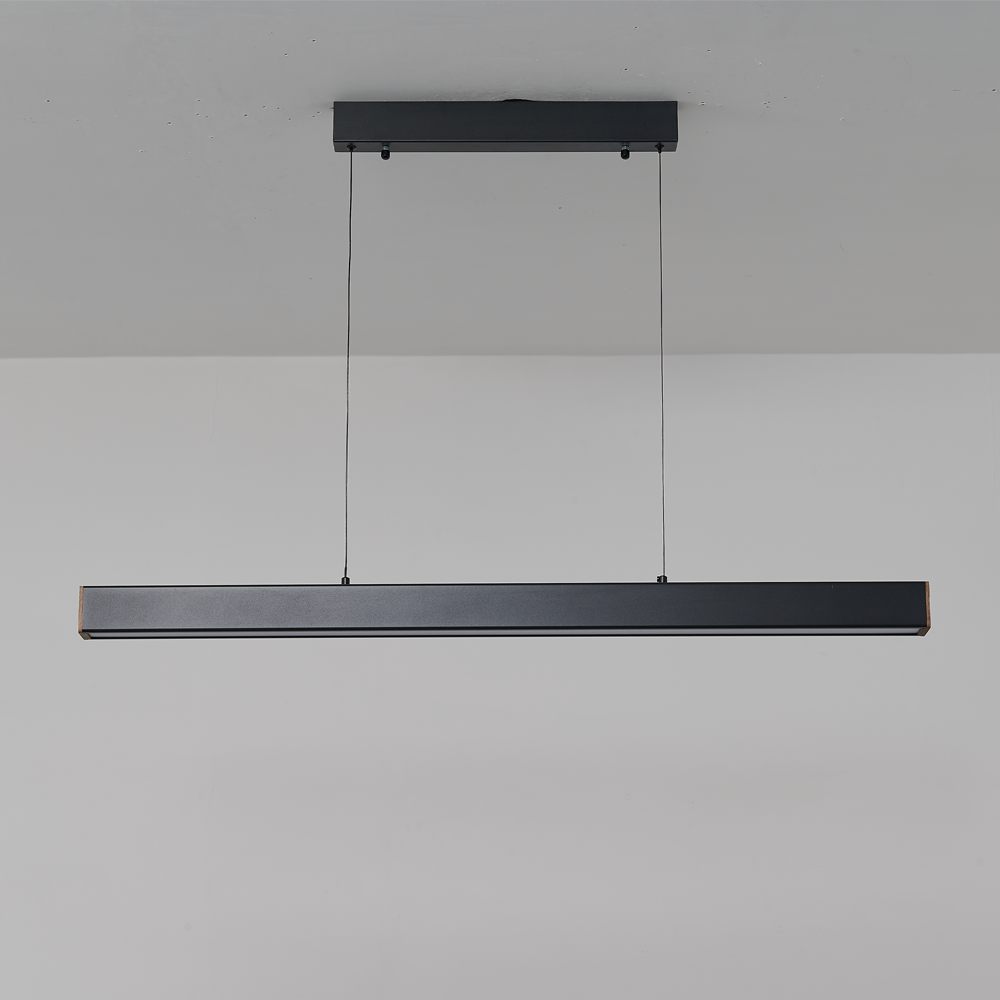 馬丁學院2號一字吊燈