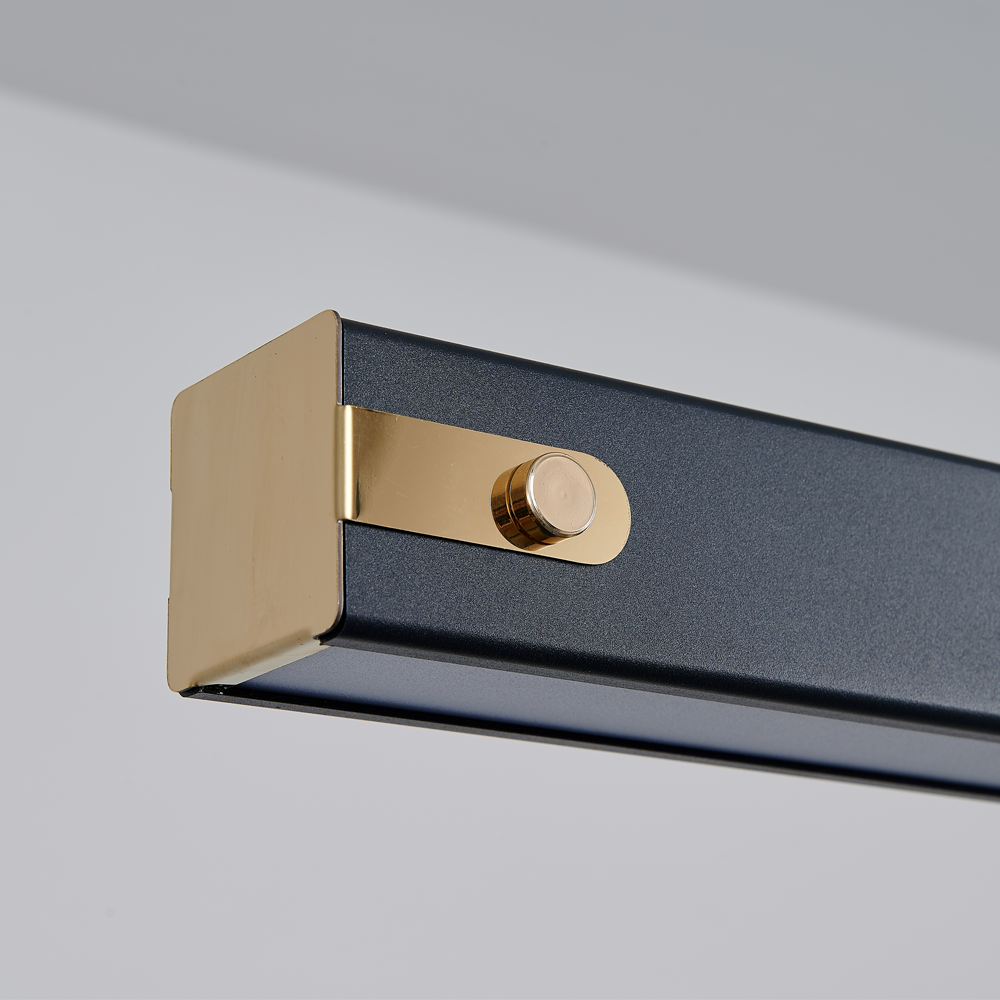 馬丁學院一字吊燈