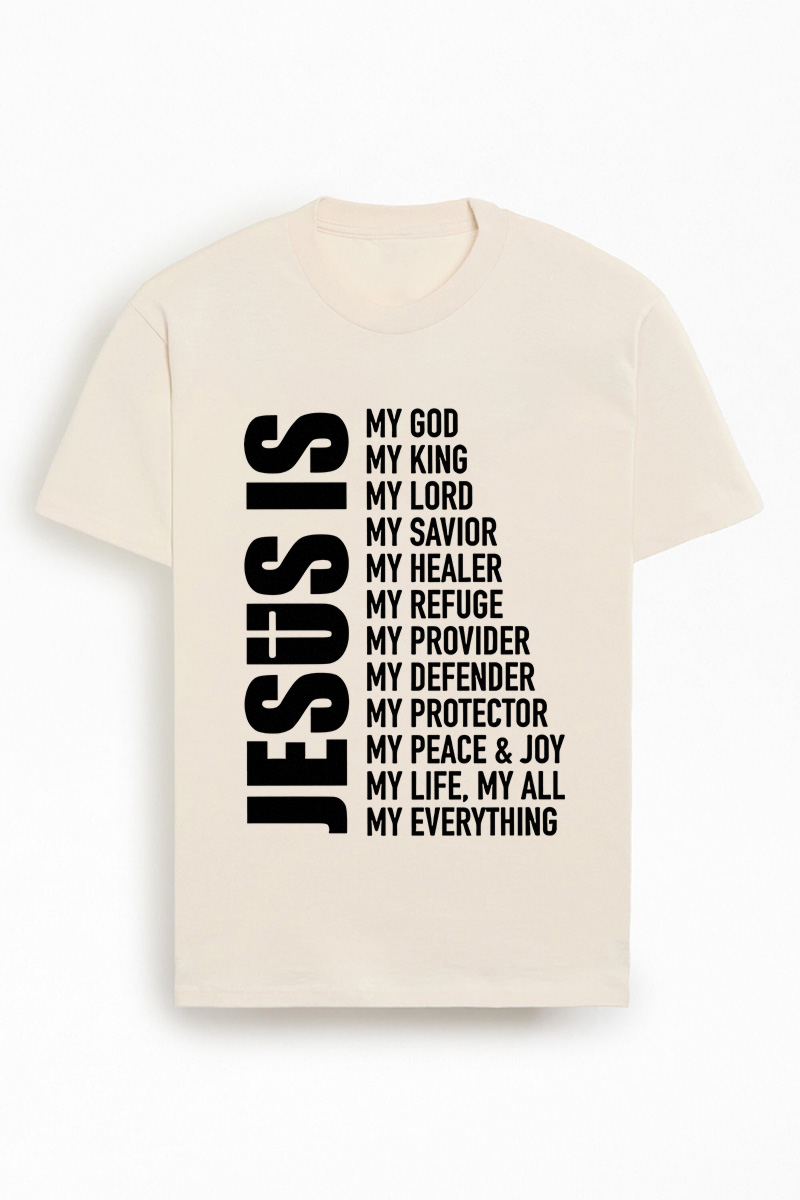 JUESE IS T-Shirt