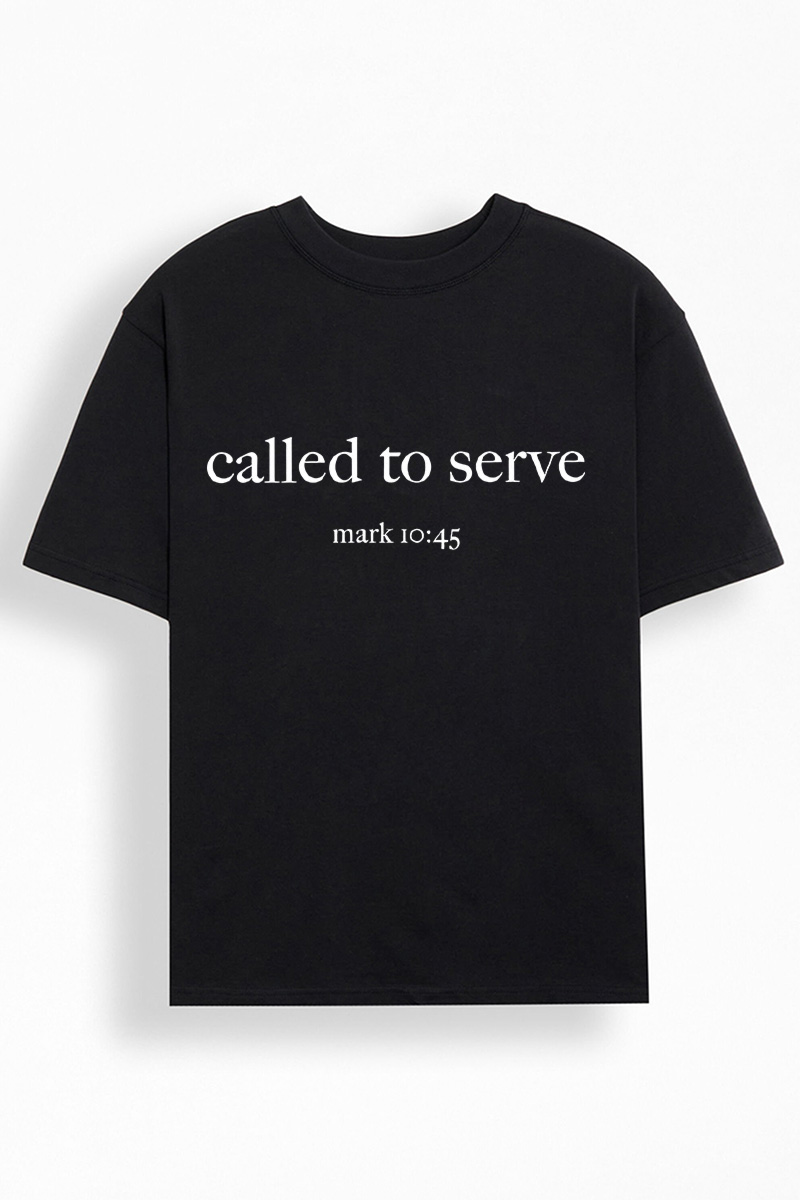 Called to serve T-Shirt