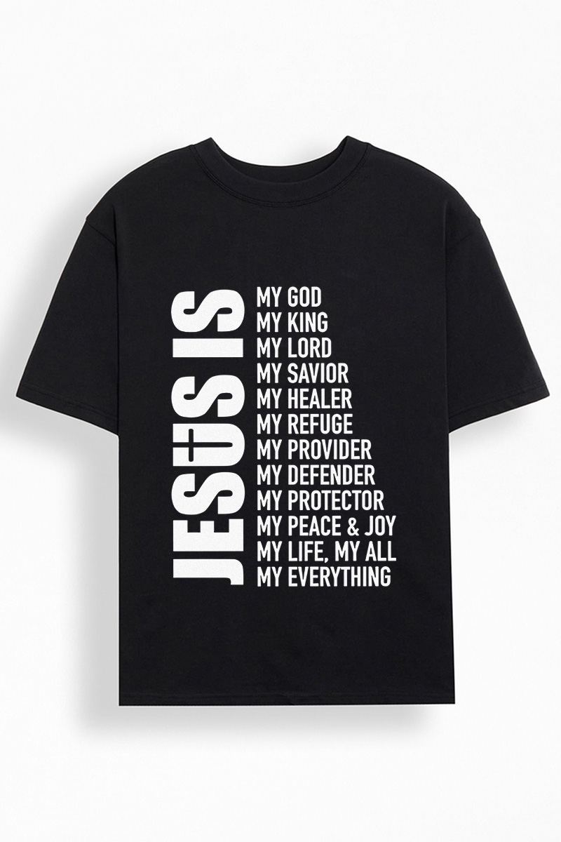 JUESE IS T-Shirt