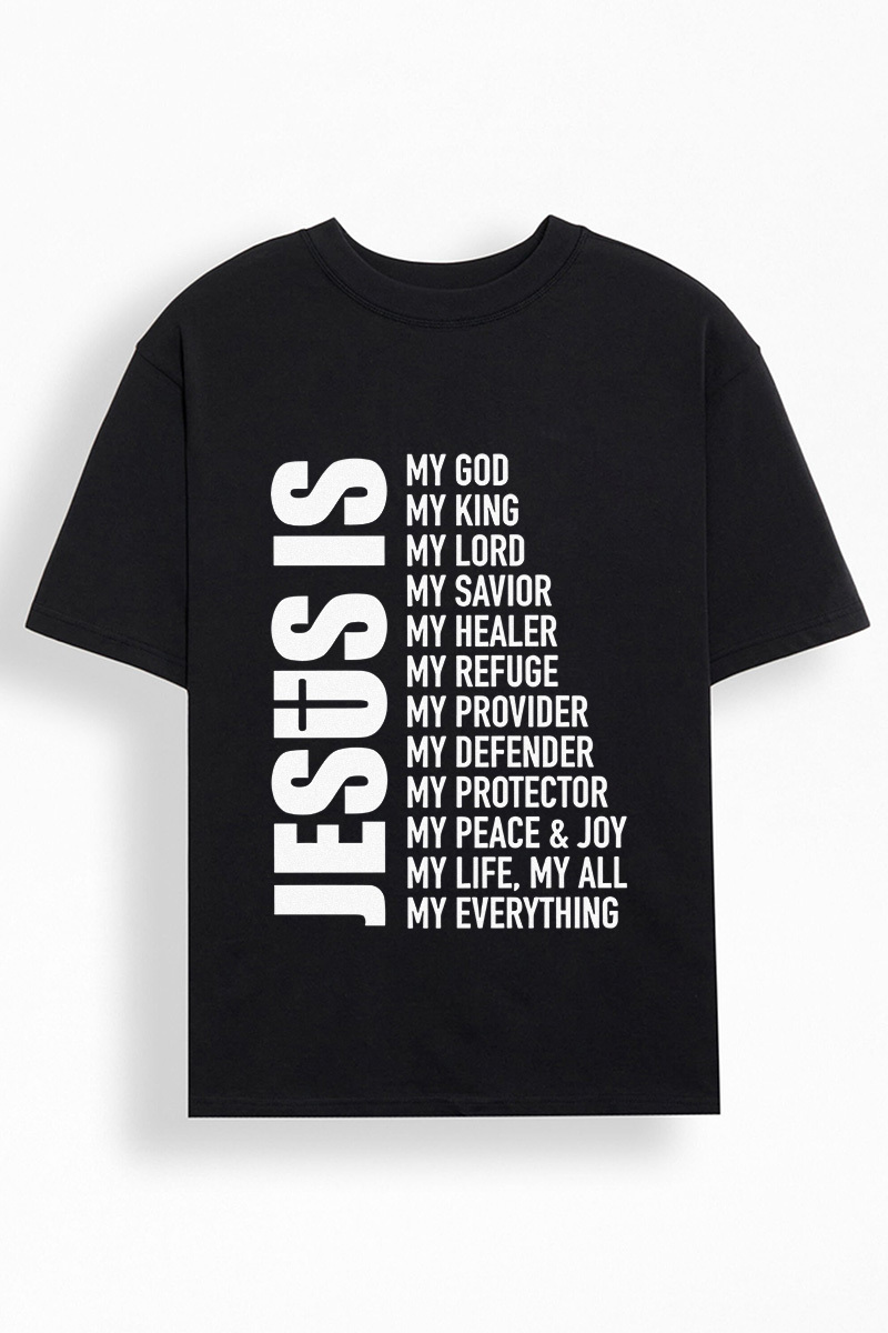 JUESE IS T-Shirt