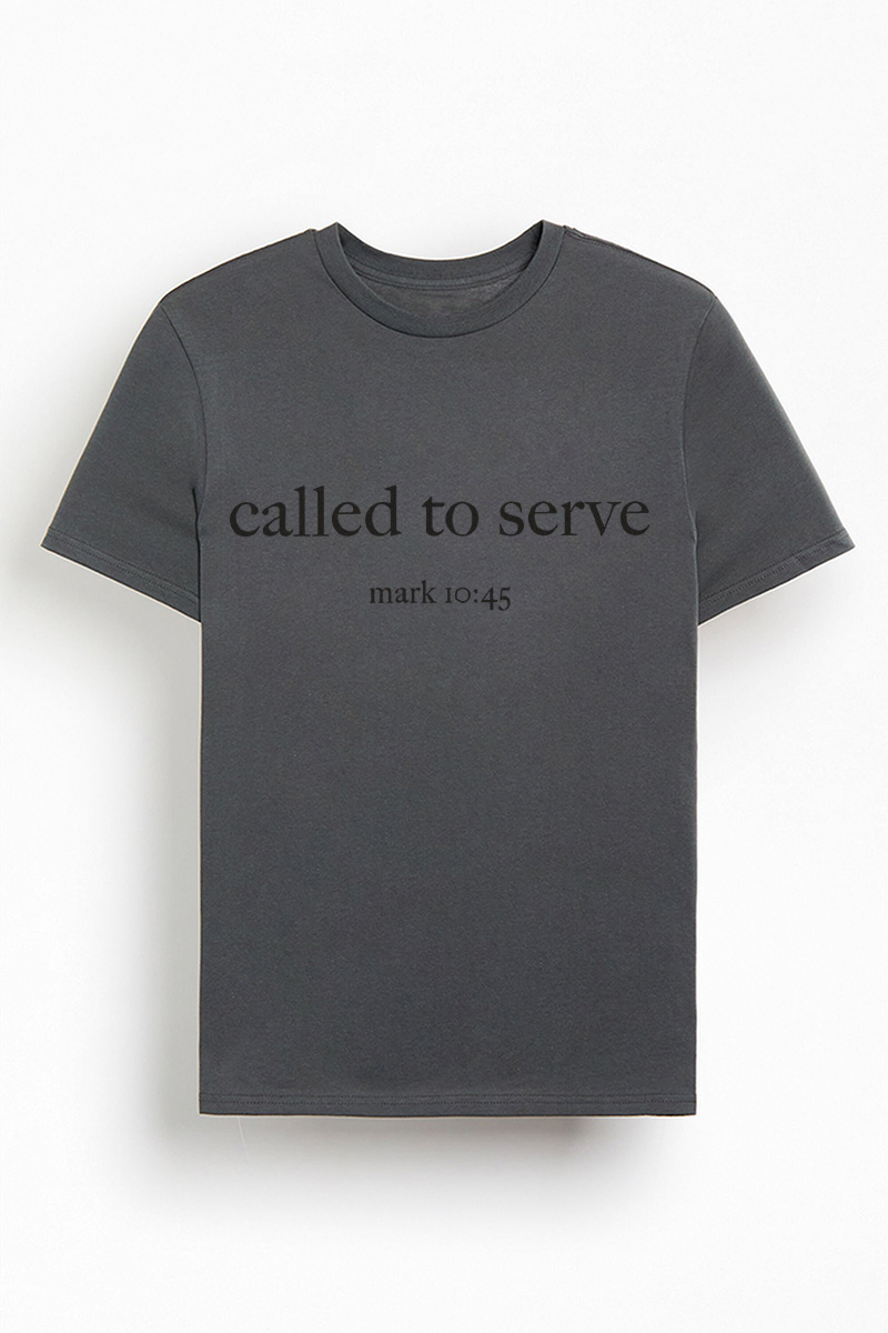 Called to serve T-Shirt