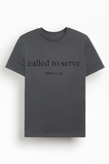 Called to serve T-Shirt