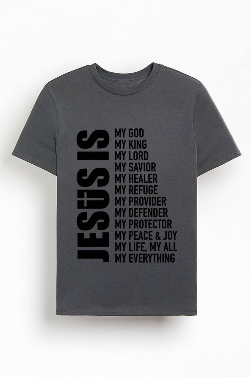 JUESE IS T-Shirt