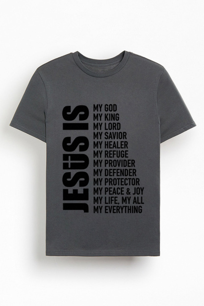 JUESE IS T-Shirt