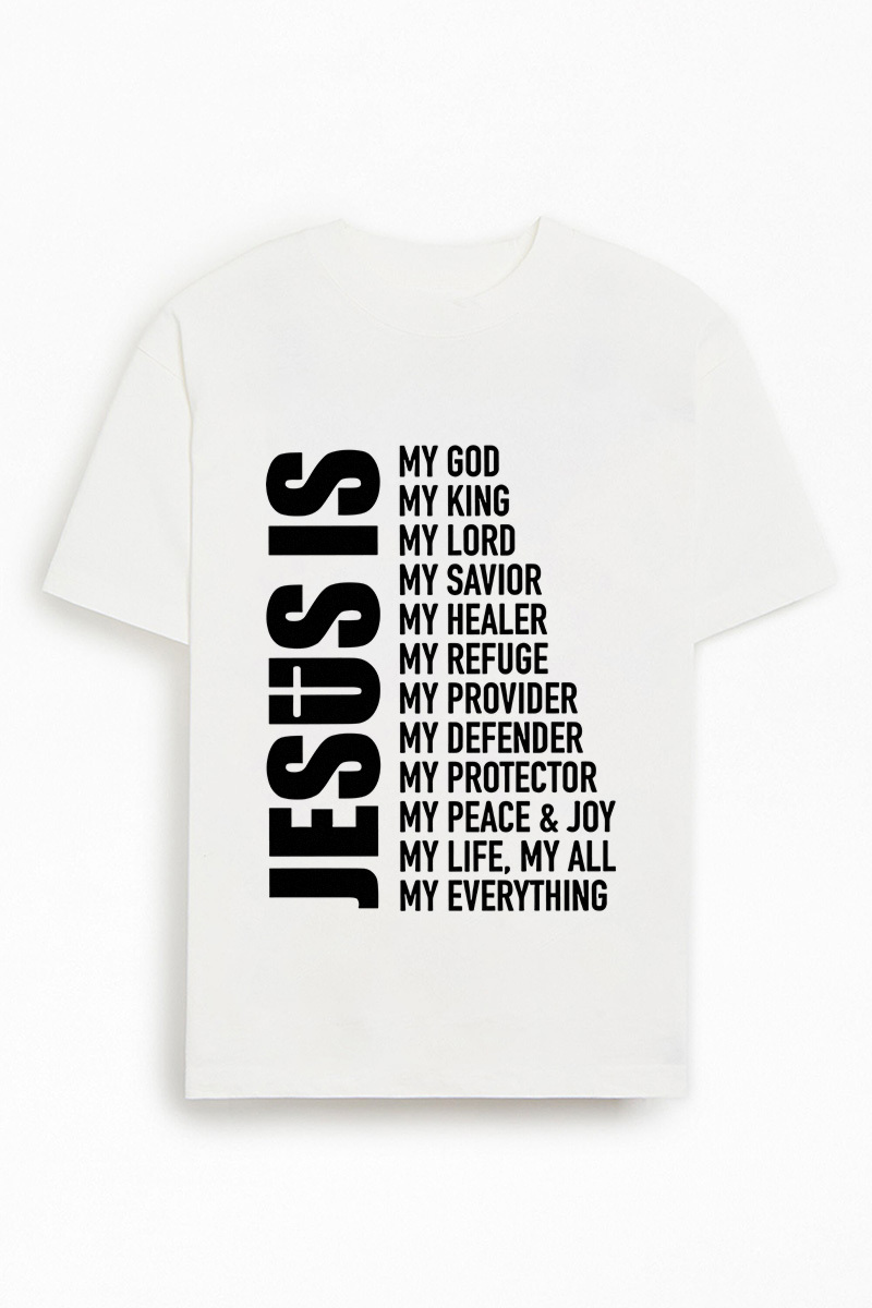 JUESE IS T-Shirt