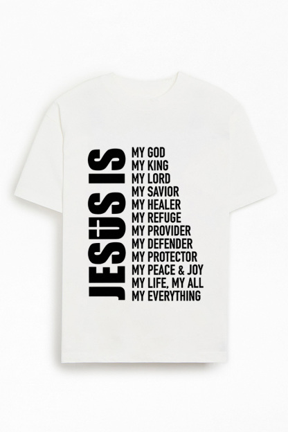 JUESE IS T-Shirt