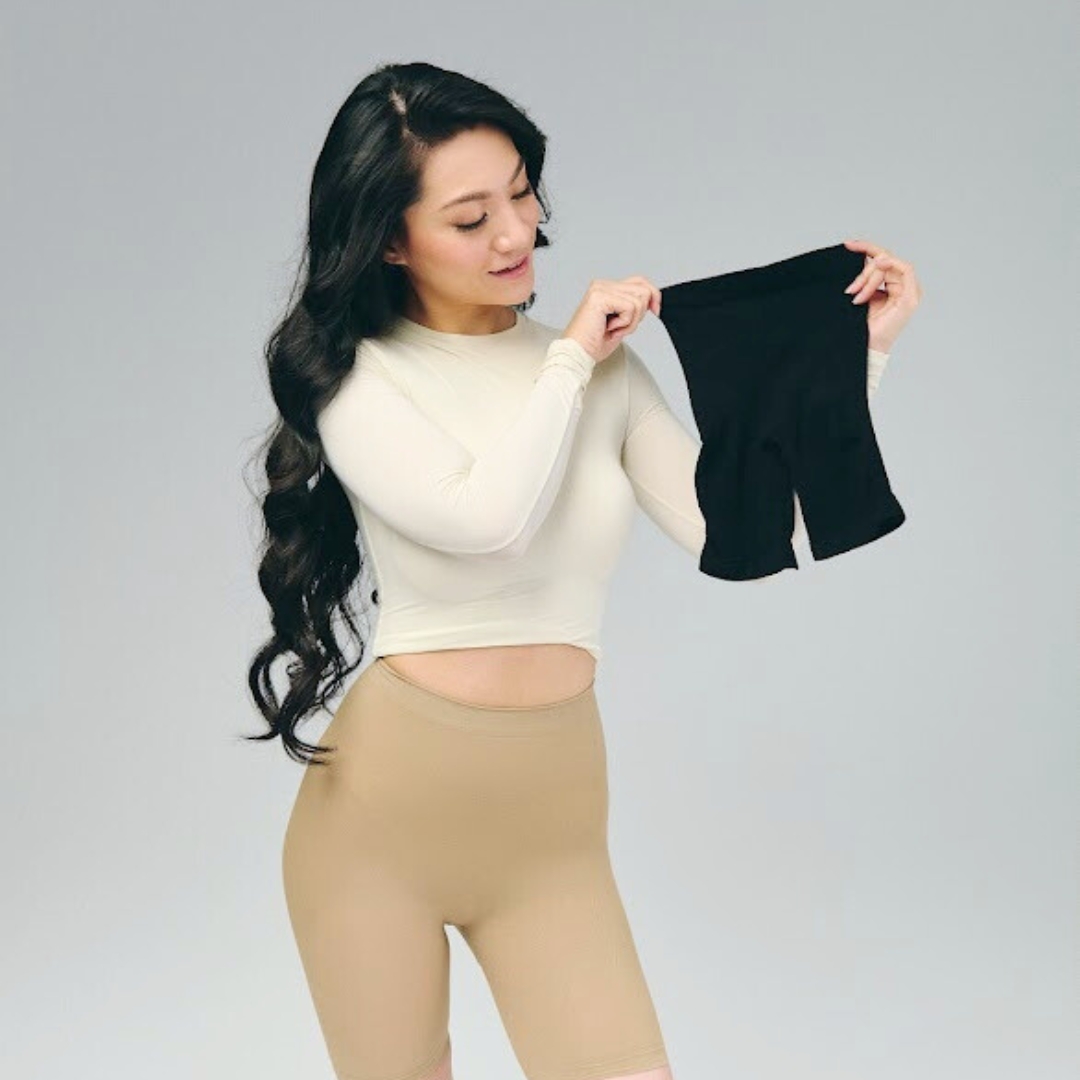 Super Waisted (Shapewear)