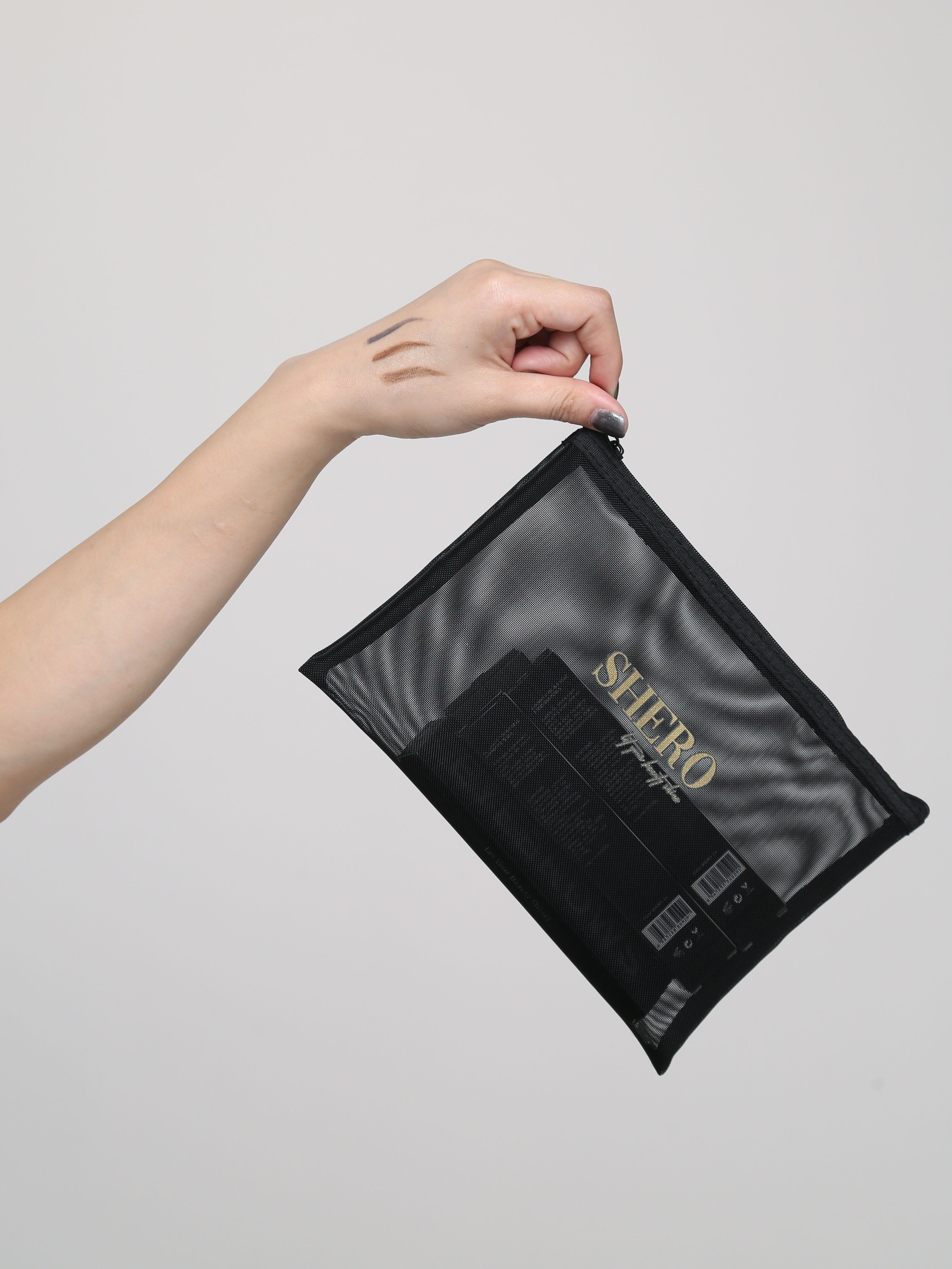 SHERO Eyebrow Pencil SH02