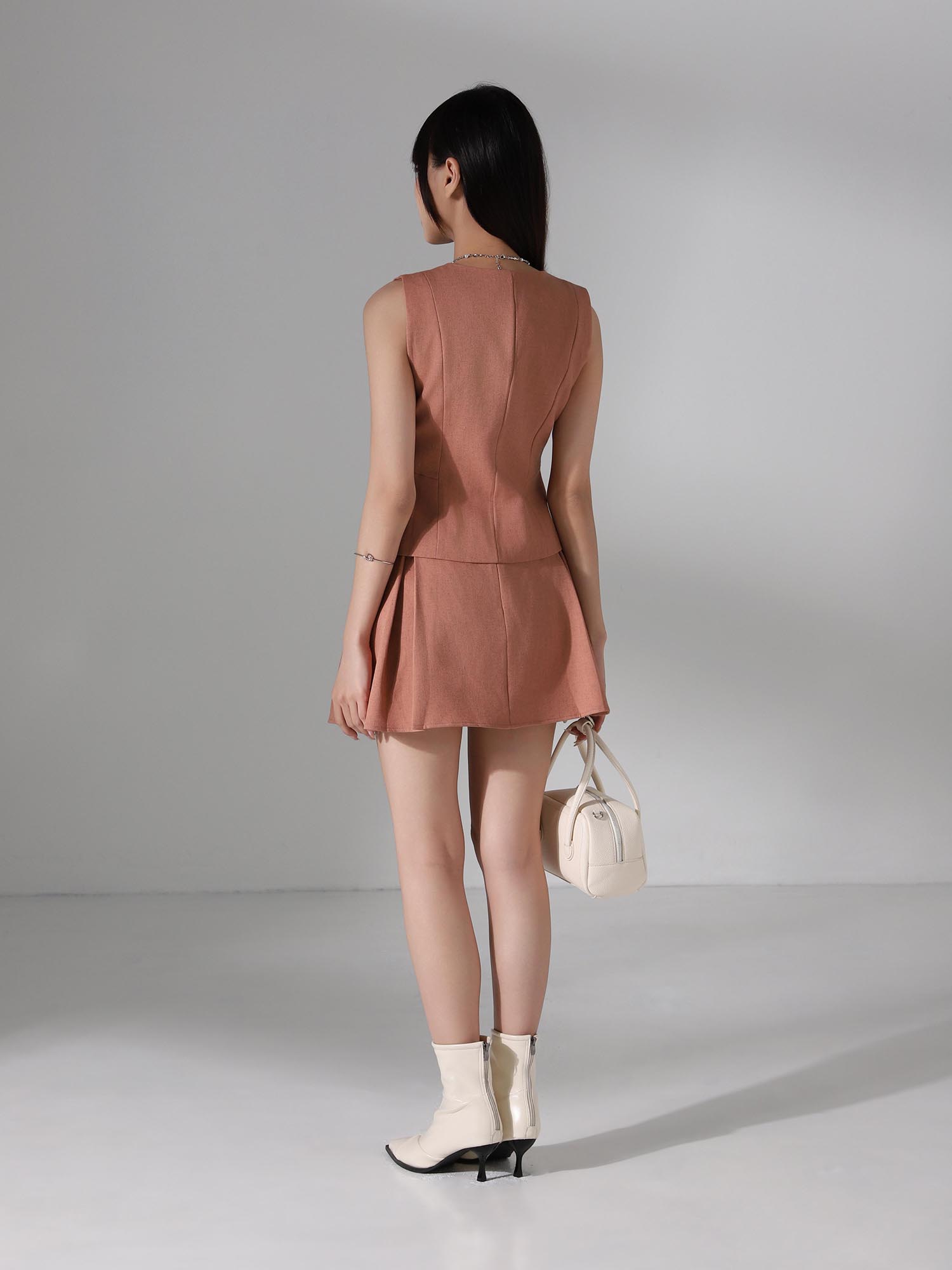 Elegant Wear Top AC215