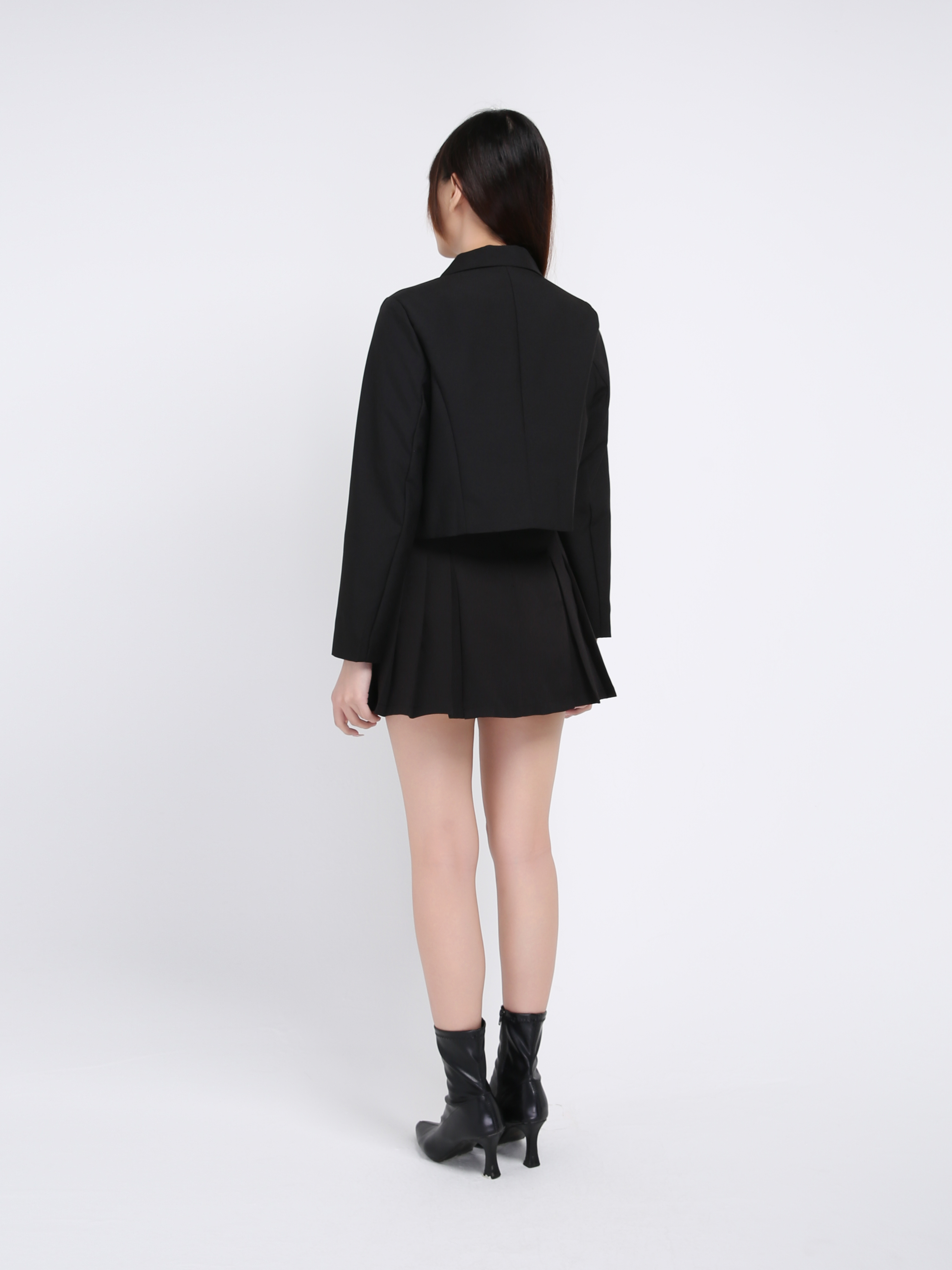 Formal Outerwear 19712