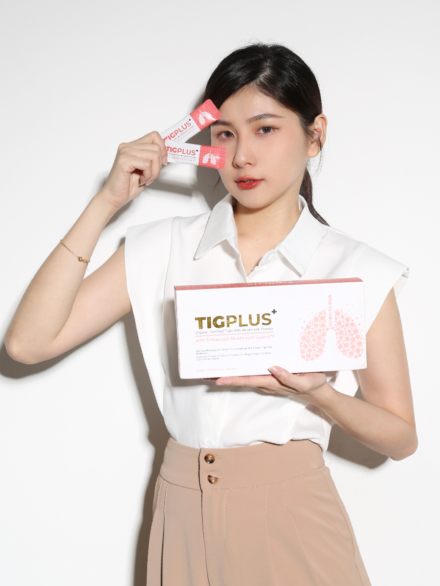 TIGPLUS PROMOTION