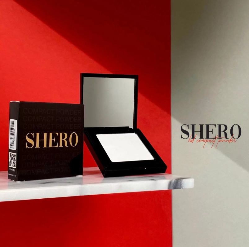 Shero Hd Powder Sh05