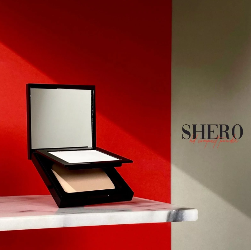 Shero Hd Powder Sh05
