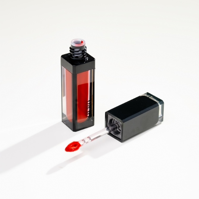 Shero Mate Liquid Lipstick Sh07