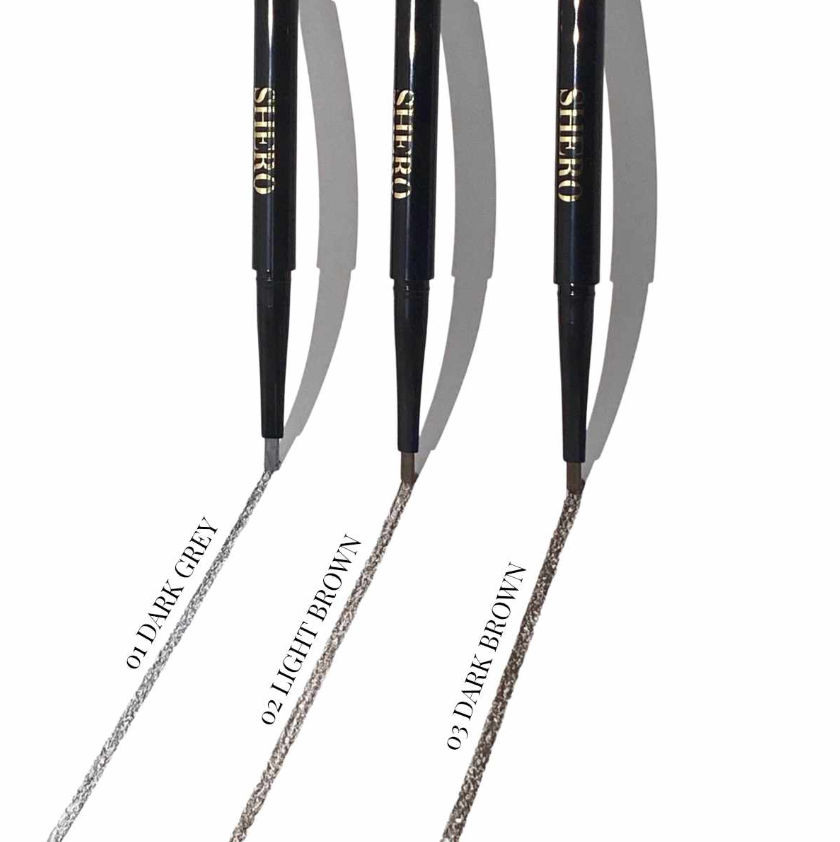 SHERO Eyebrow Pencil SH02