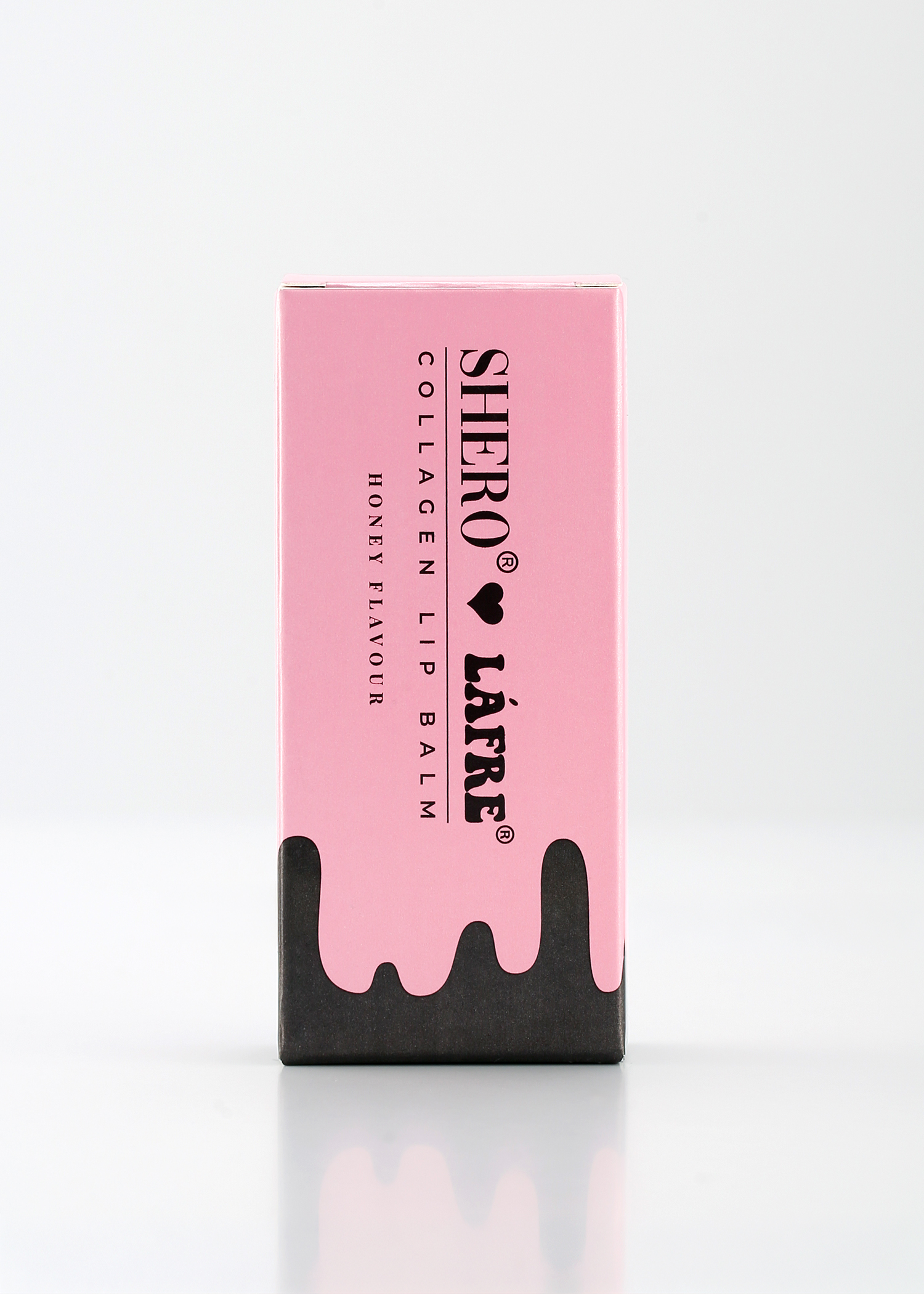 SHERO COLLAGEN LIP BALM 3.0 胶原蛋白润唇膏