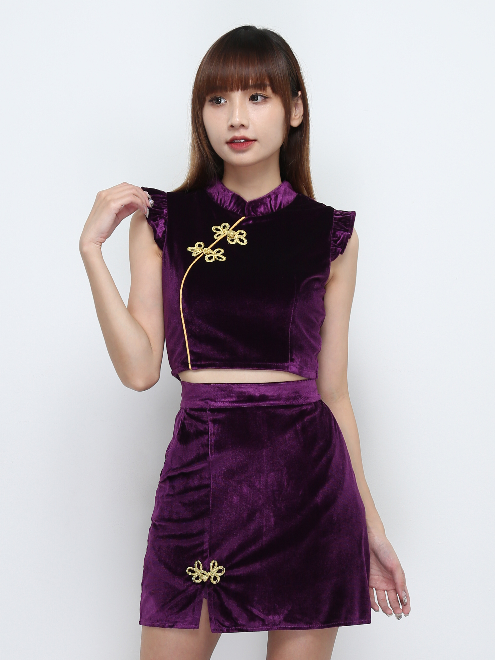 New Year Style Set 32516