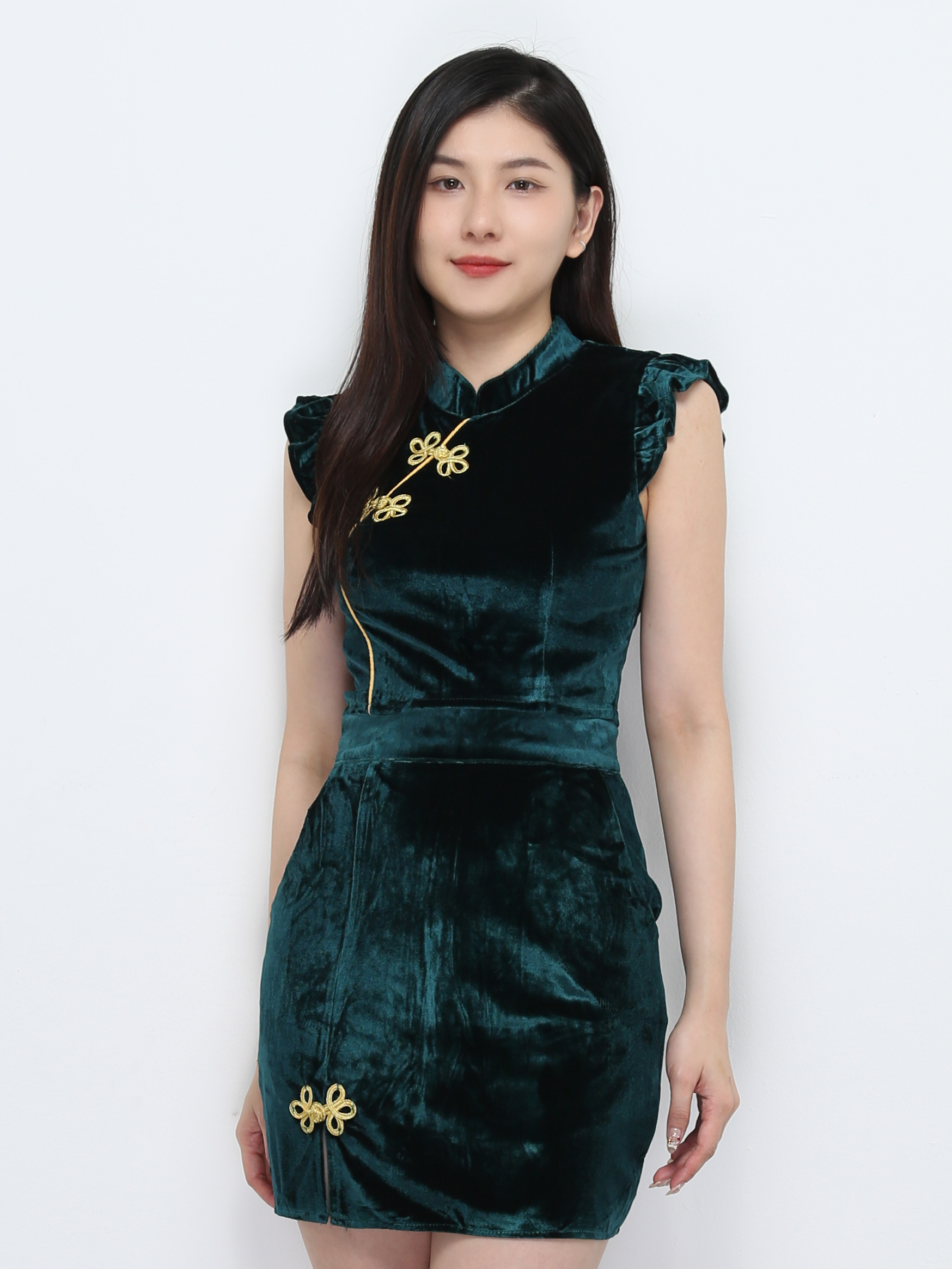 New Year Style Set 32516