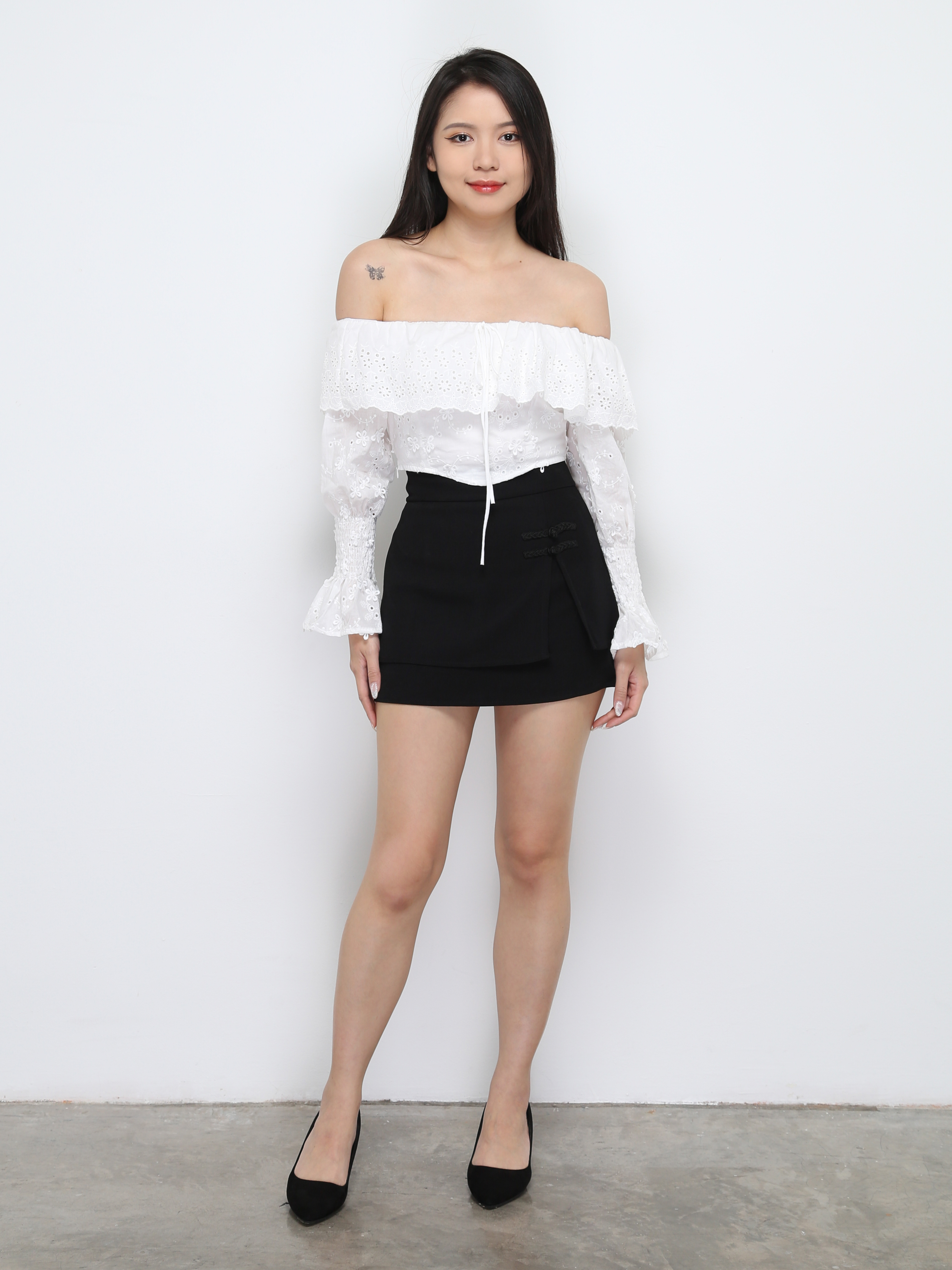 Elegant Set 32682 (SPO)