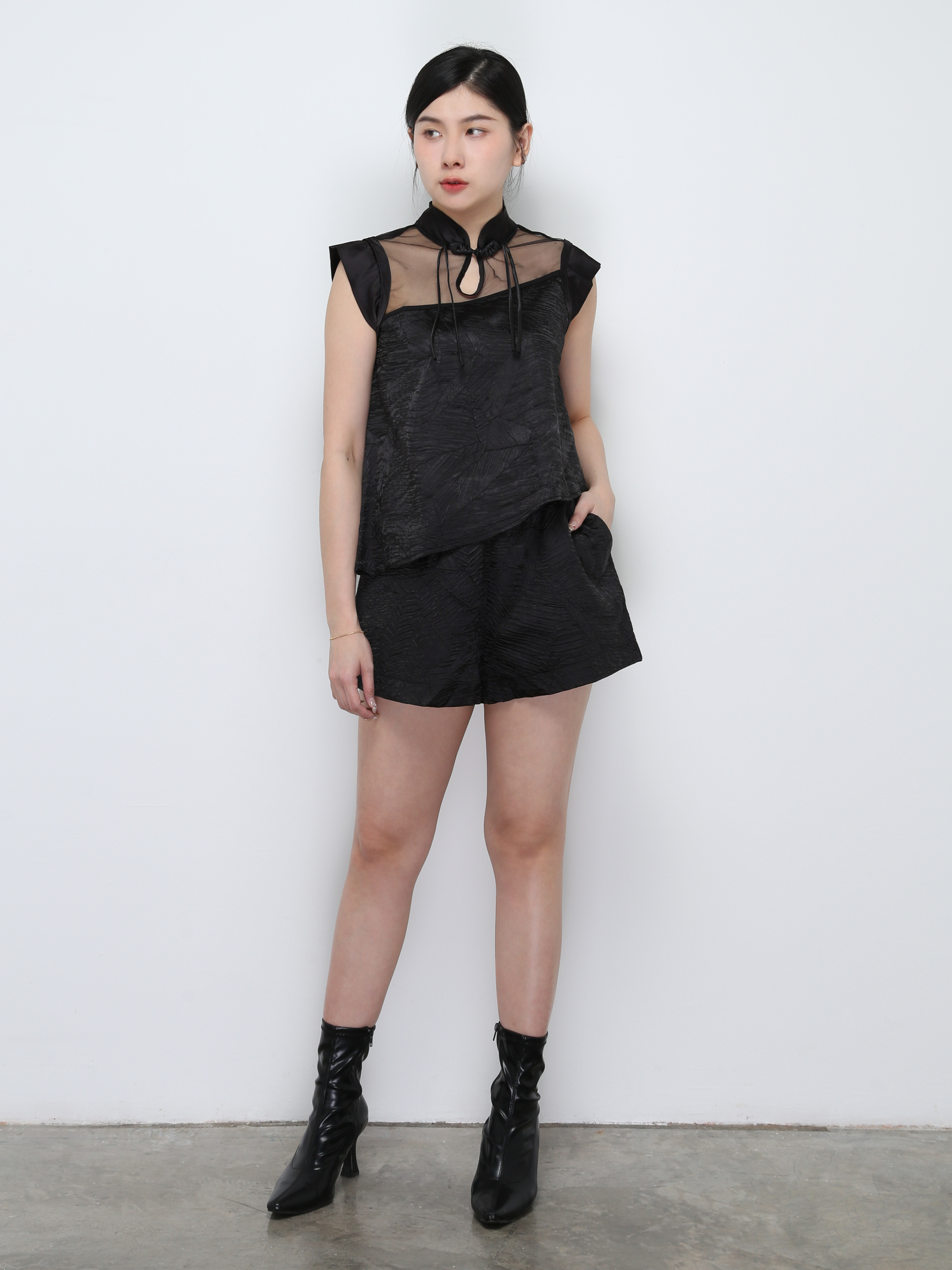 New Year Wear Set 32705