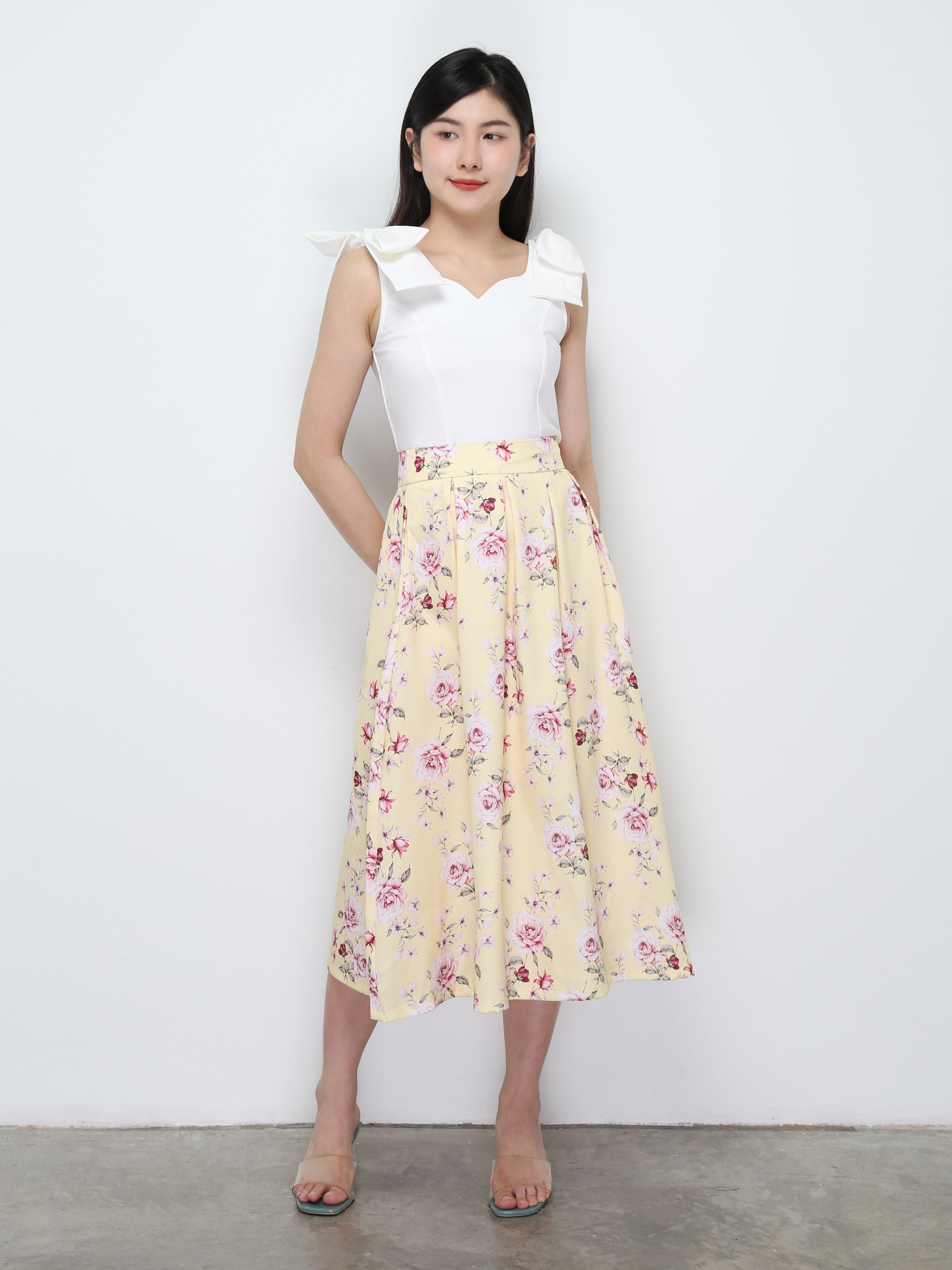 Elegant Wear Set 33027