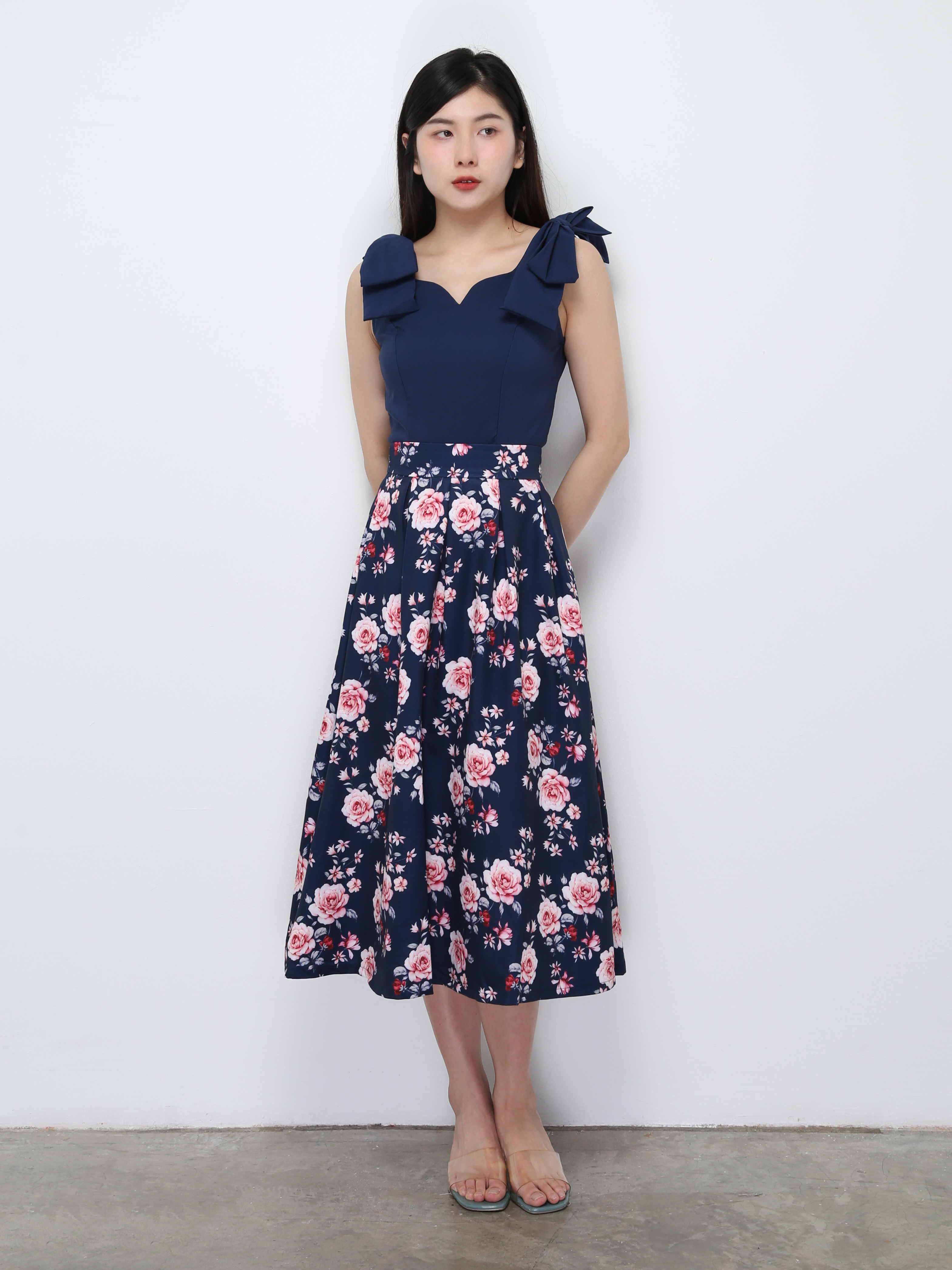 Elegant Wear Set 33027