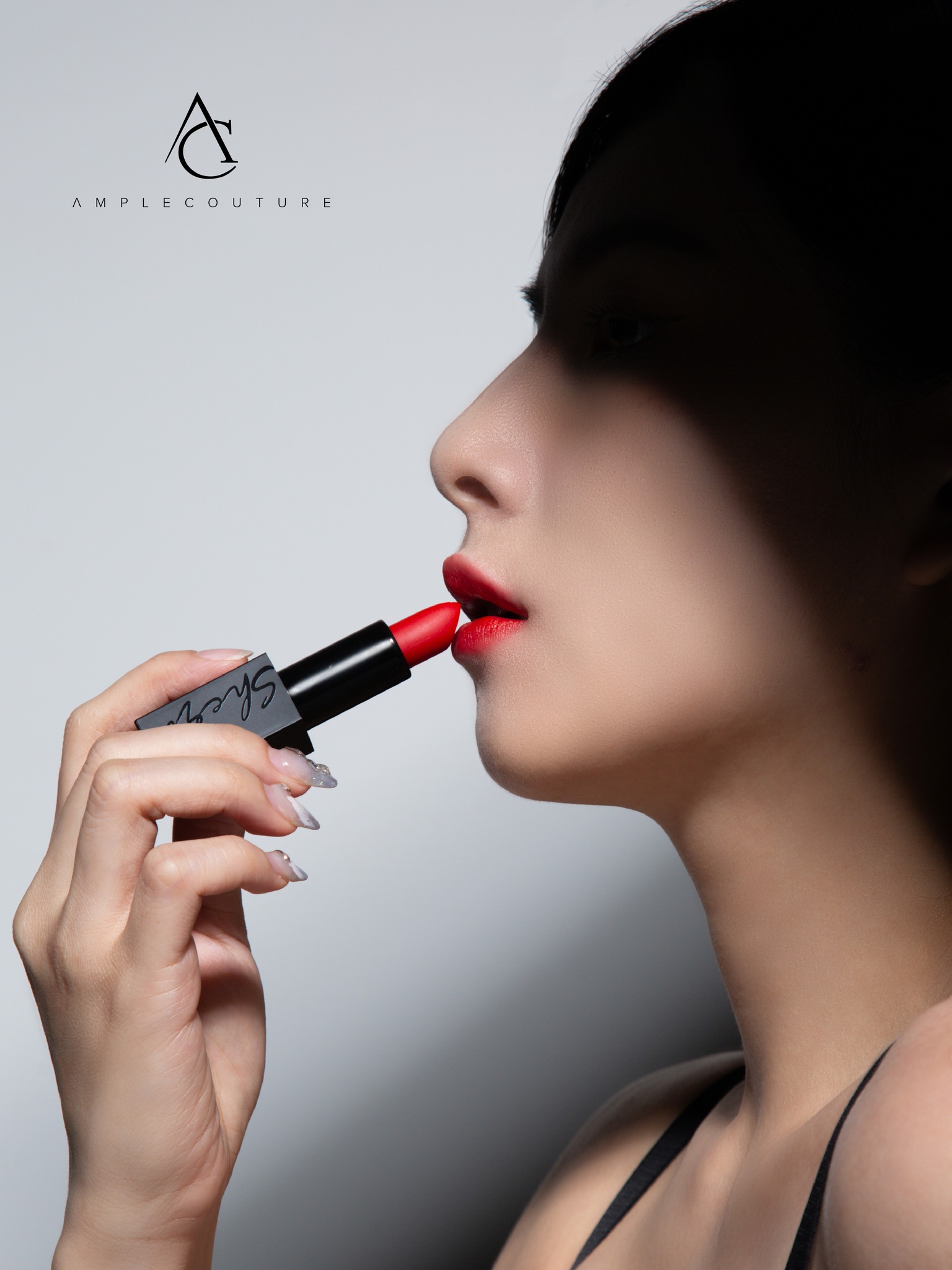 SHERO BULLET LIPSTICK SH25