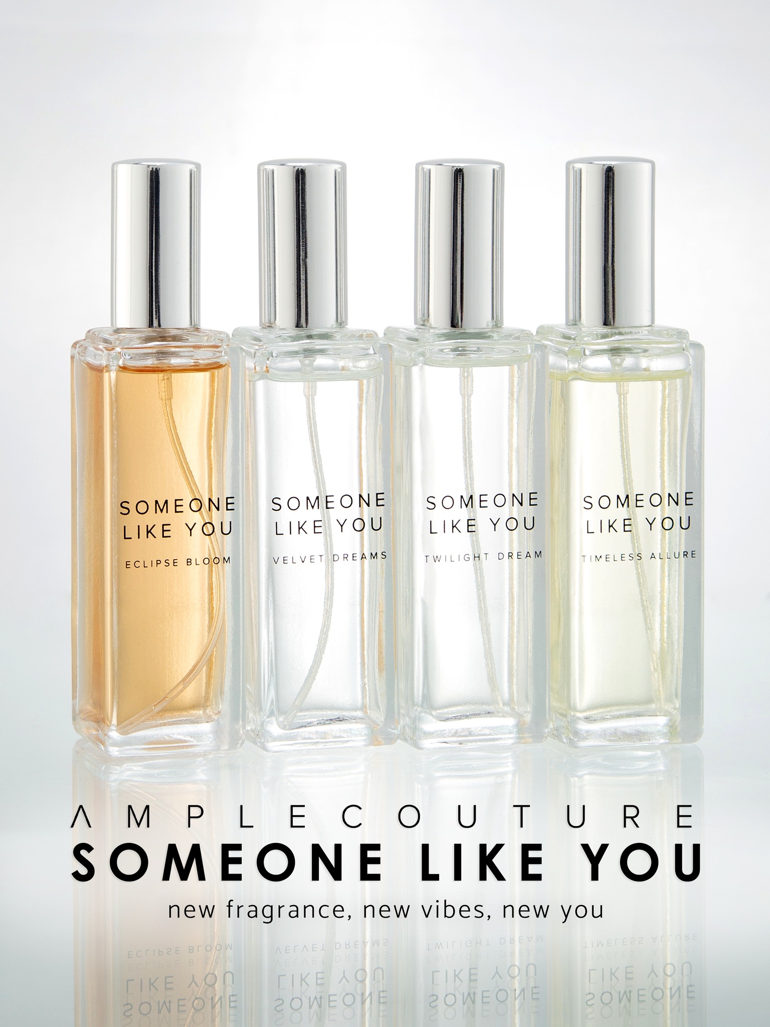 [PERFUME] PF - Ori SOMEONE LIKE YOU PERFUME