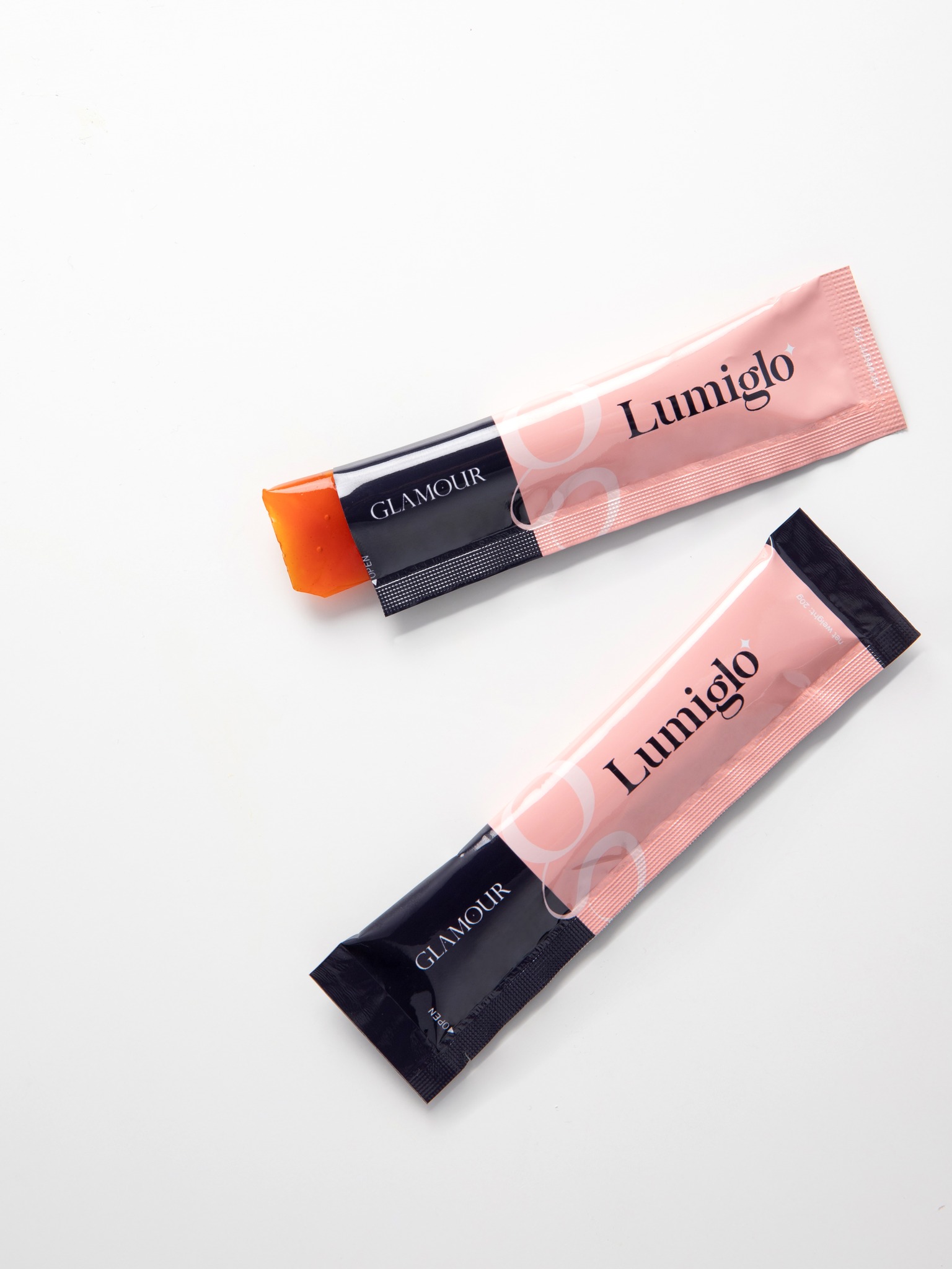 [LUMIGLO]  WHITENING JELLY