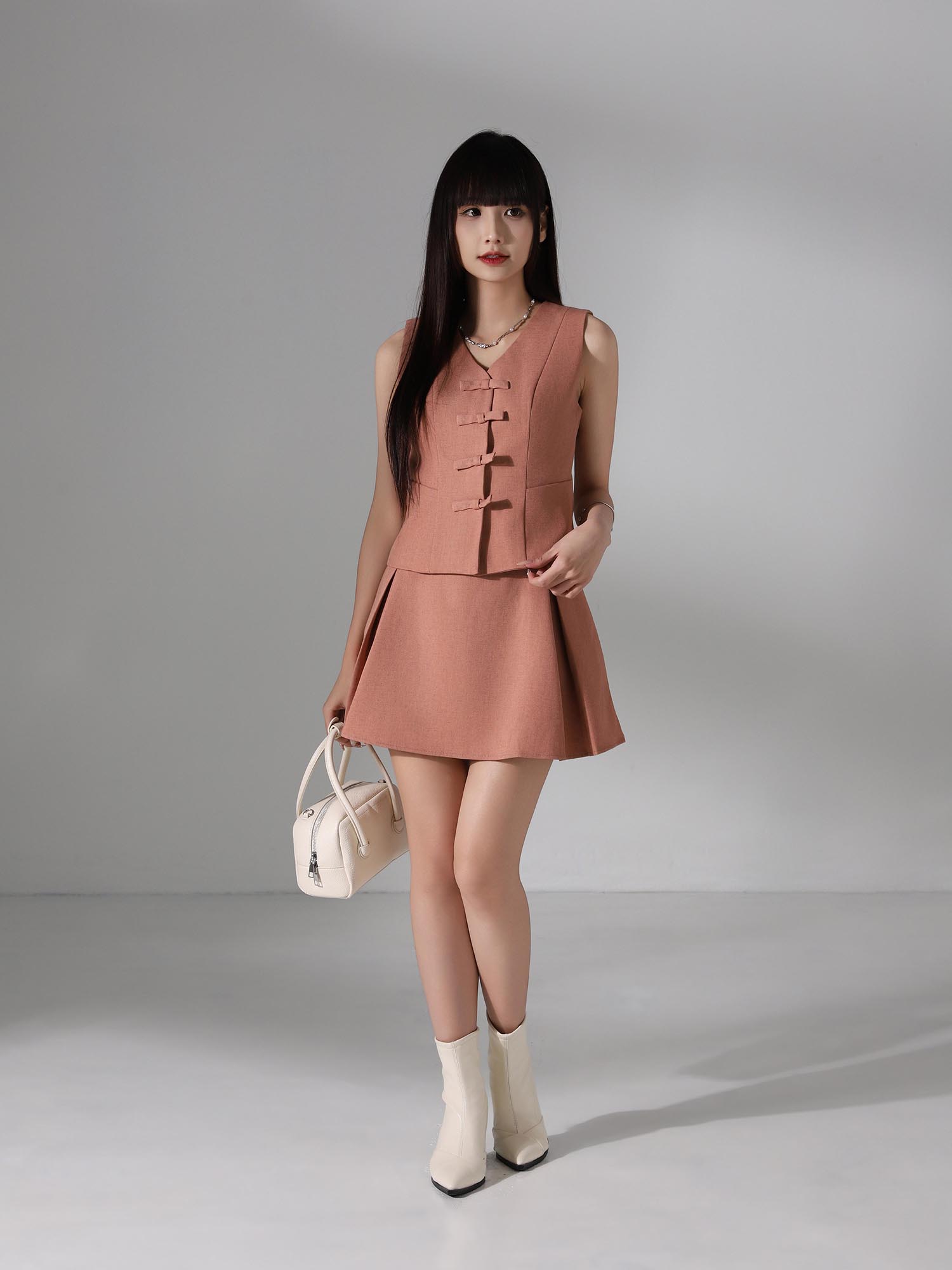 Elegant Wear Top AC215