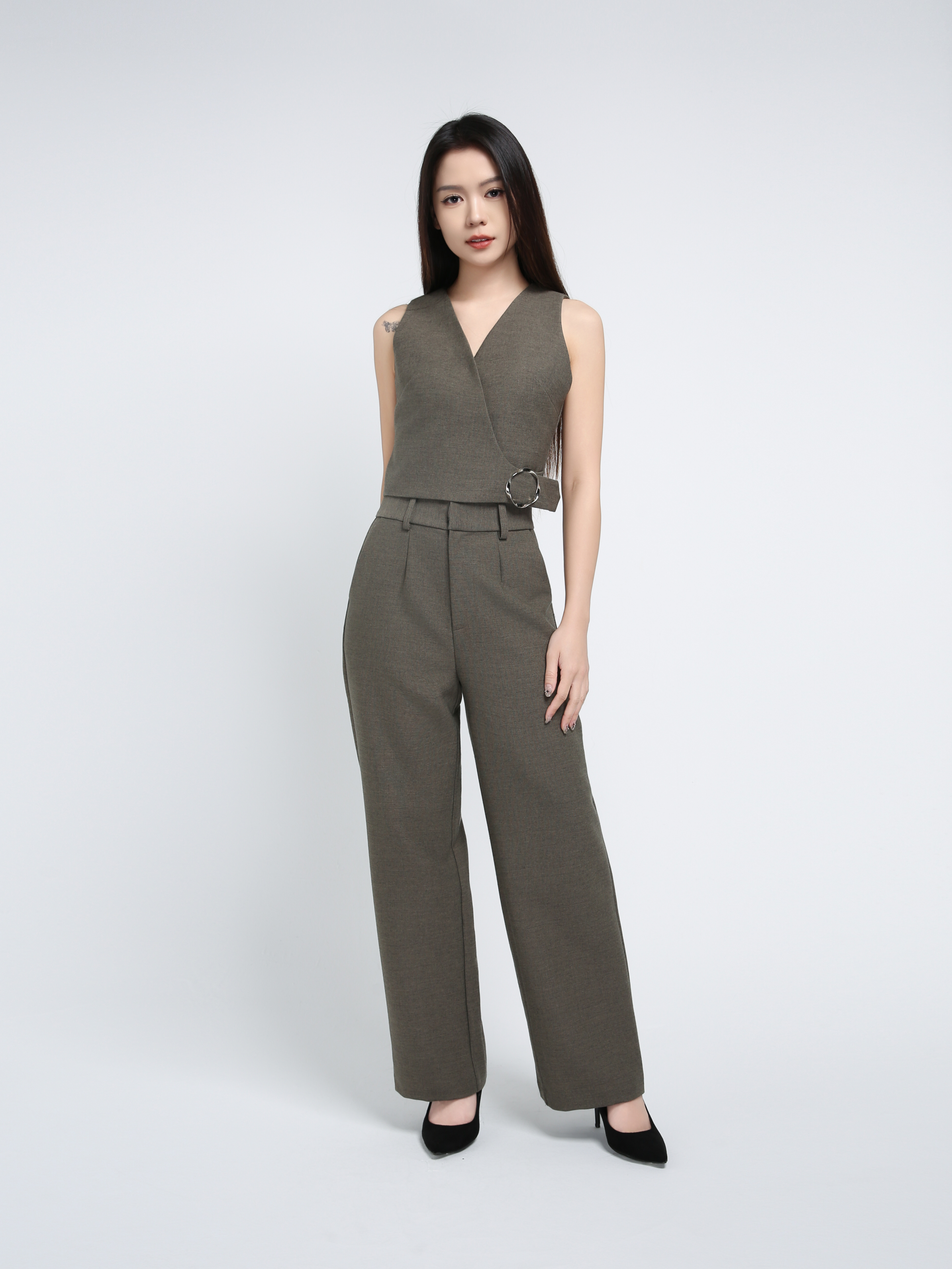 Formal Long Pants AC574