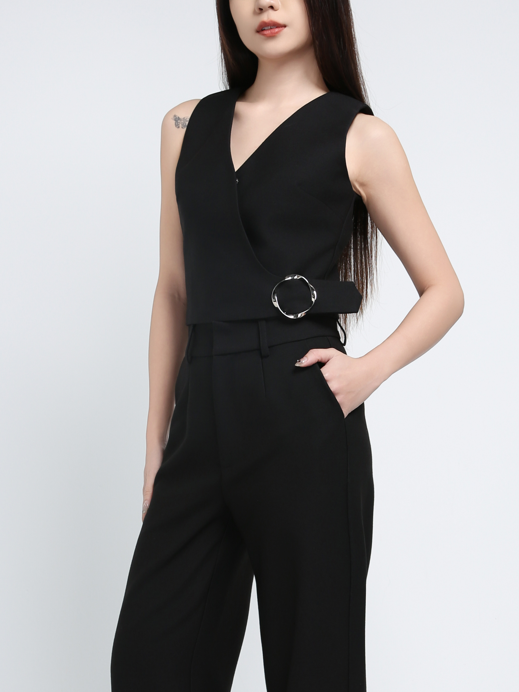 Formal Long Pants AC574