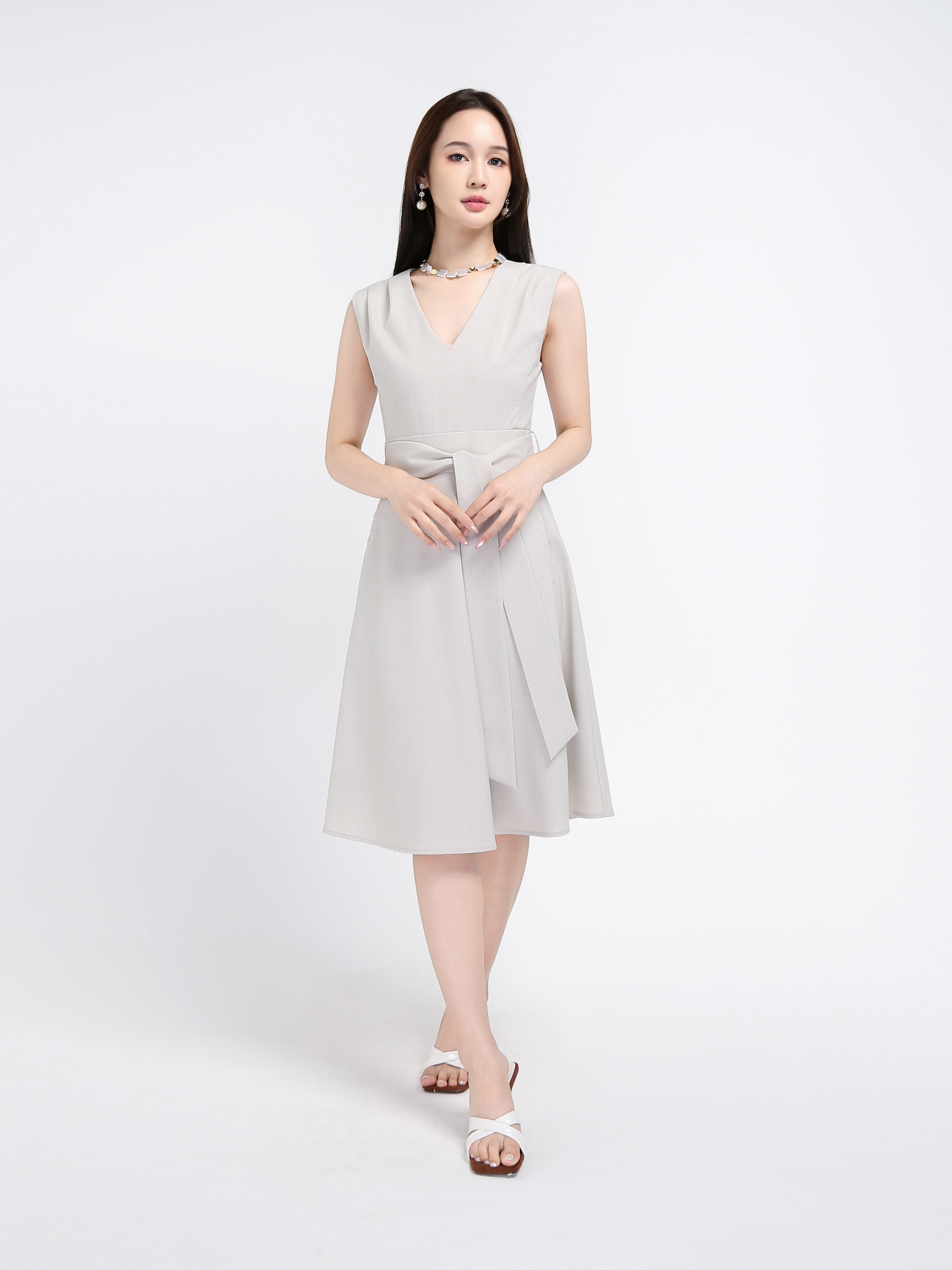 Formal Wear Dress AC565