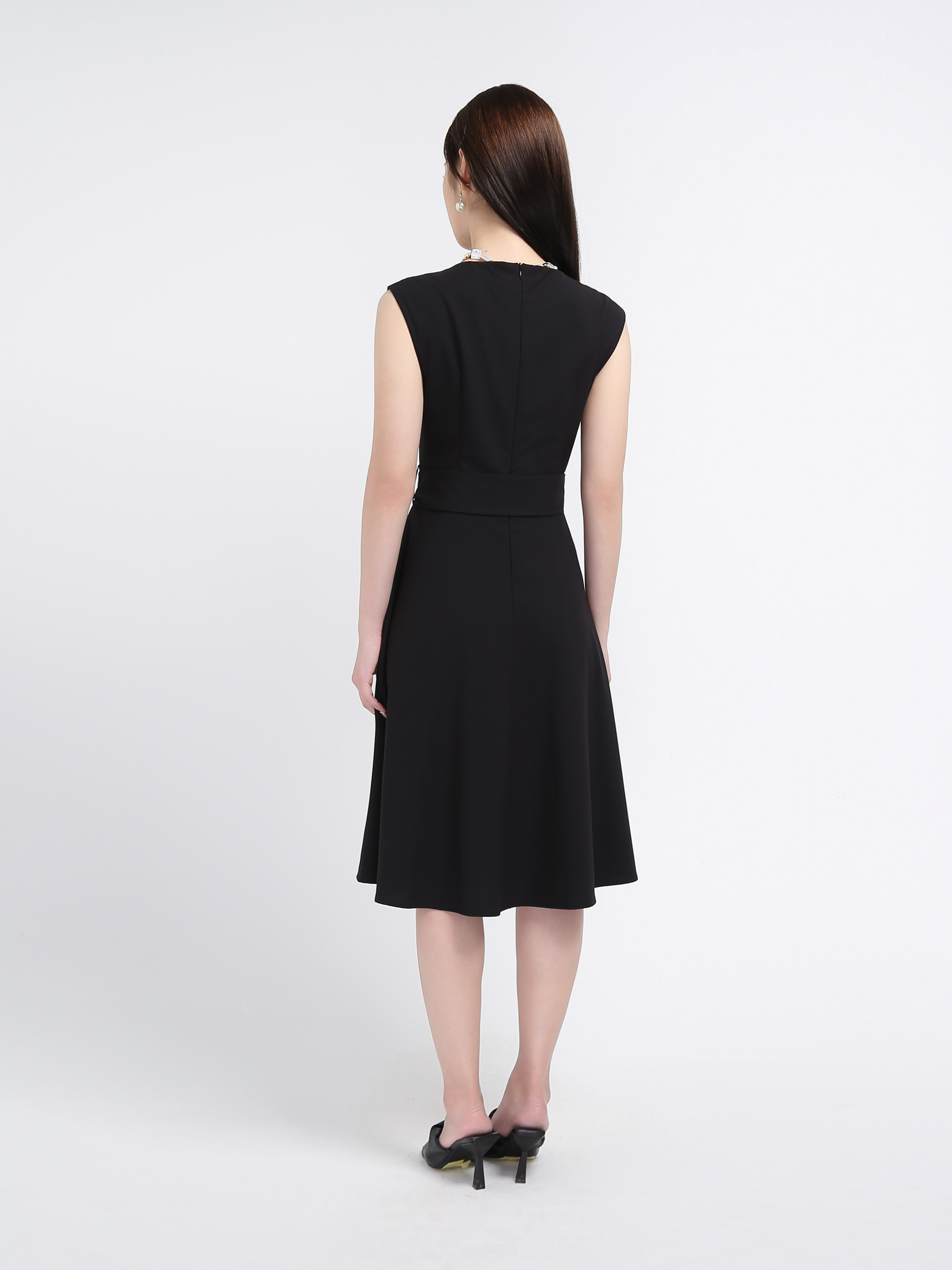 Formal Wear Dress AC565