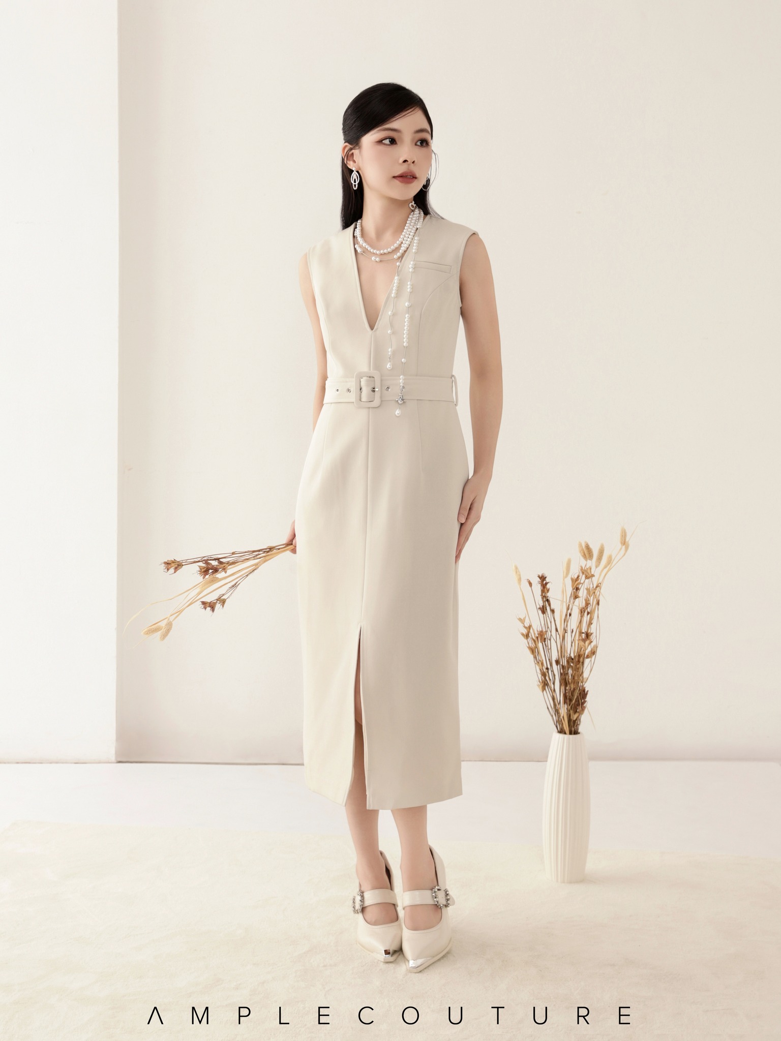 Formal Wear Dress AC577