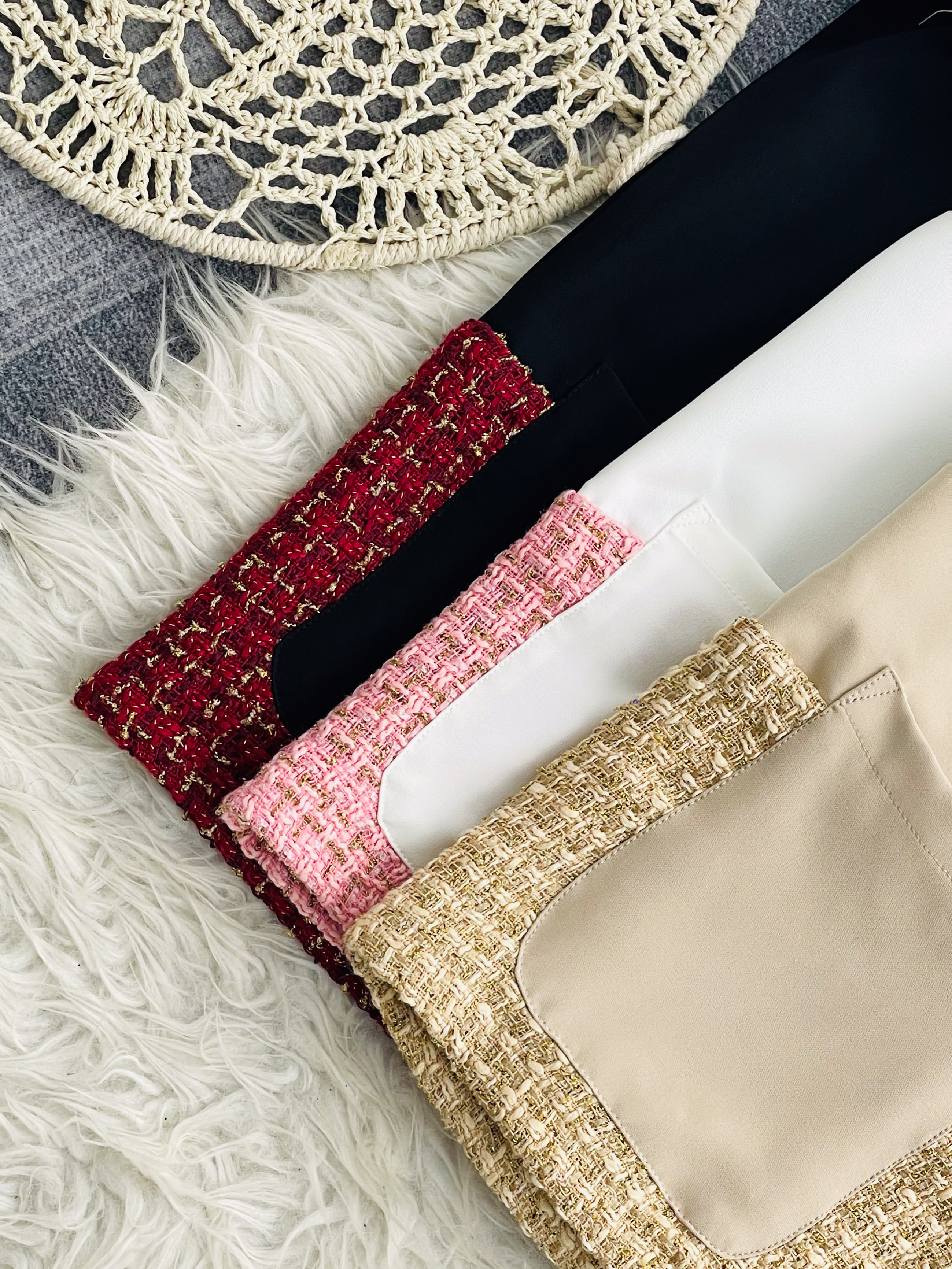 [PREORDER]Man Tang Suit Top AC606 (SPO)