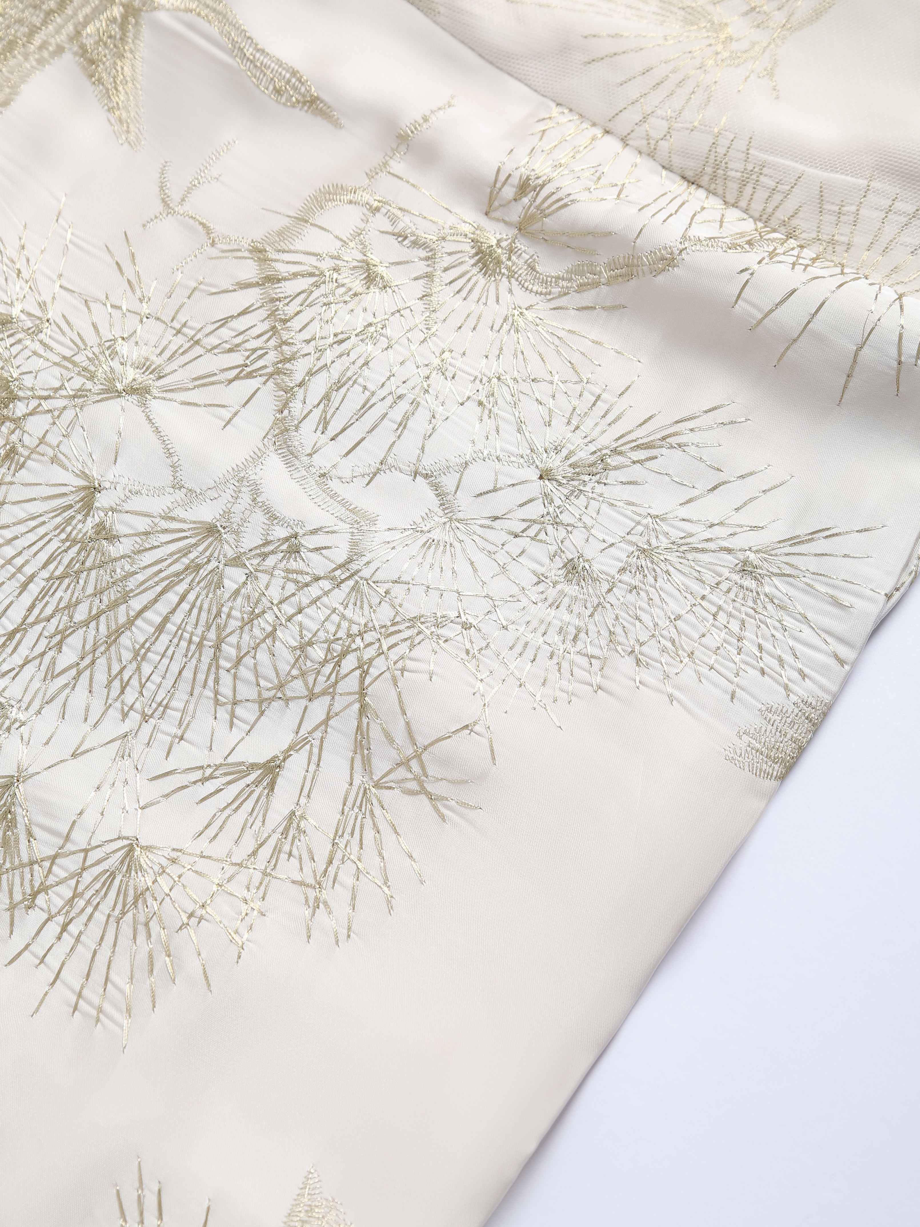 New Year Dress (Kid Girl) AC732