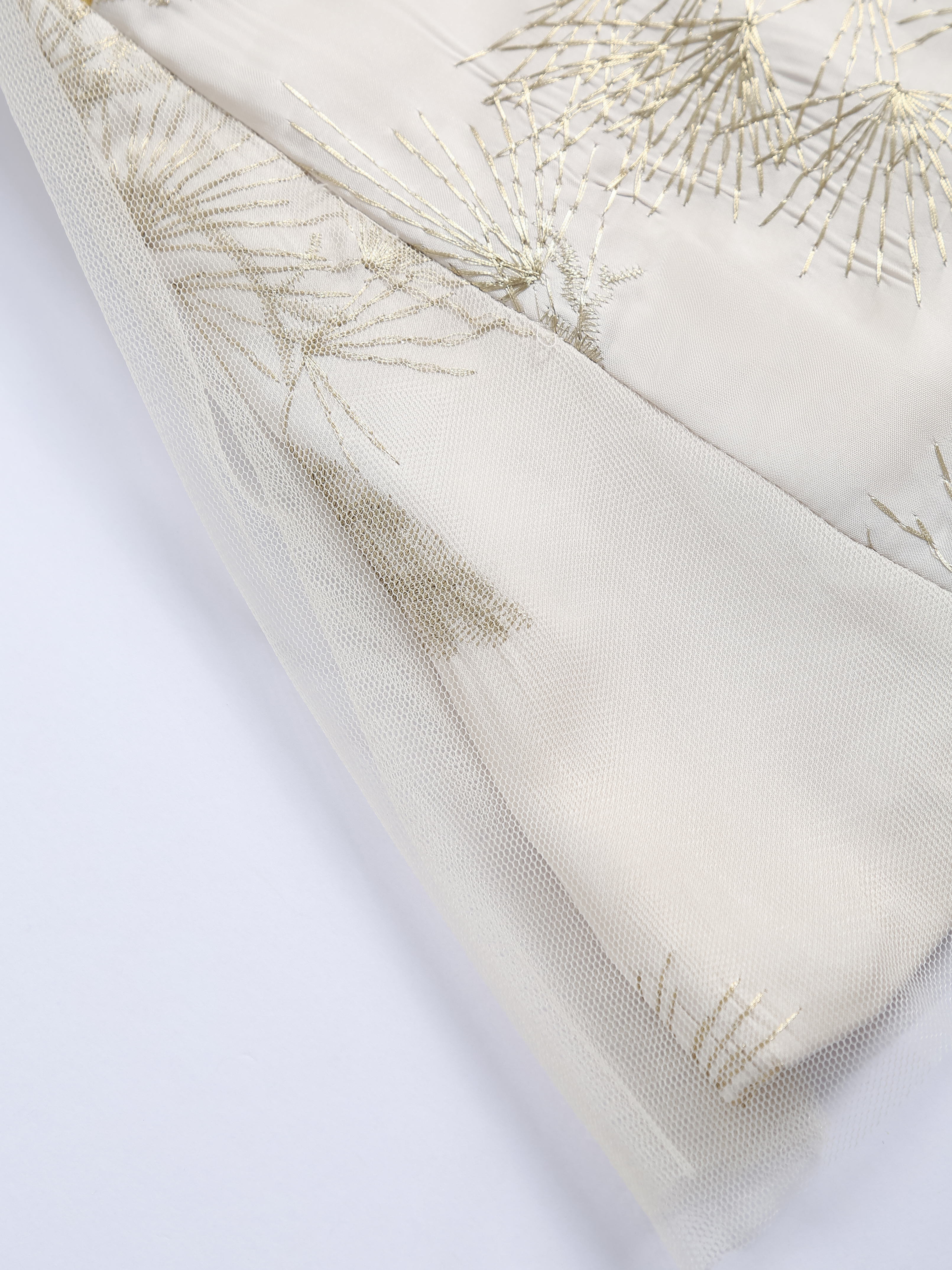 New Year Dress (Kid Girl) AC732